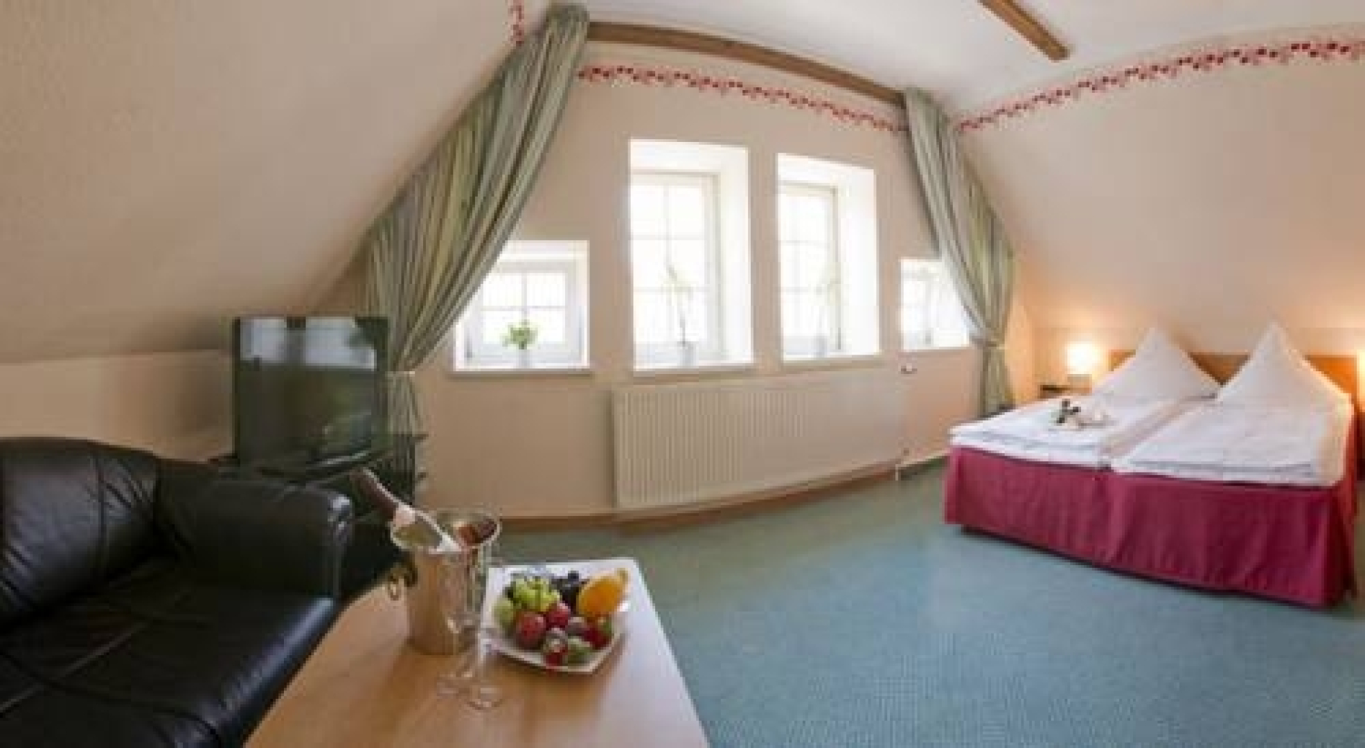 Alt Schweriner Schankstuben