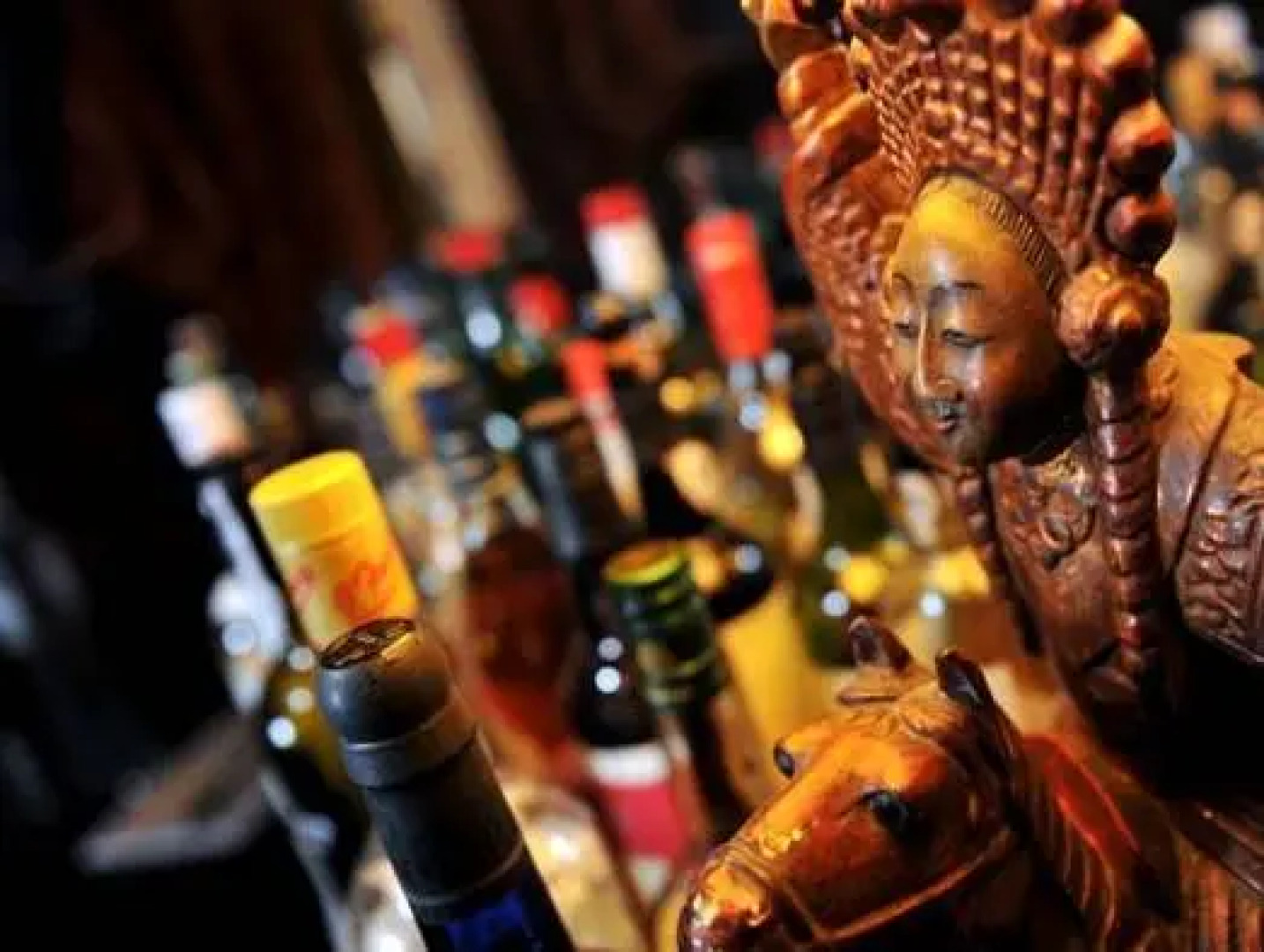 Millers at The Anchor