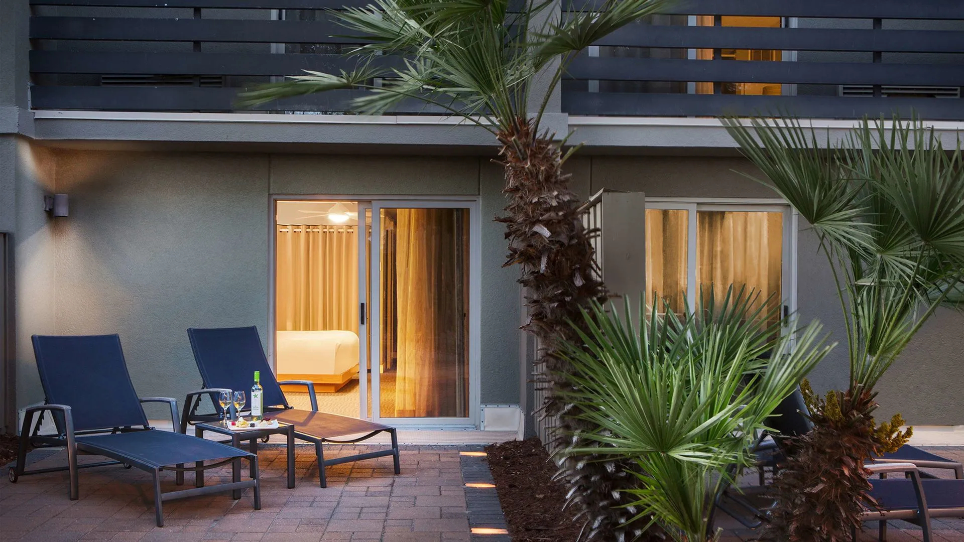 Beach House Resort Hilton Head