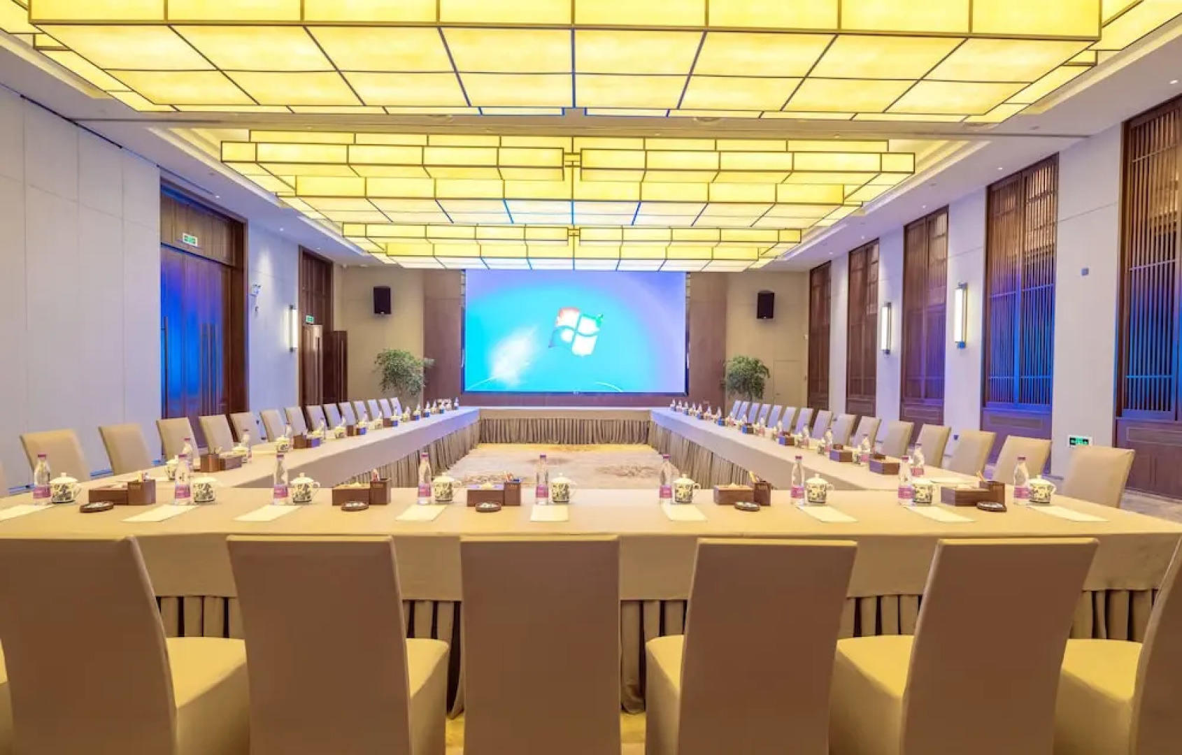 Pingtian Peninsula Hotel