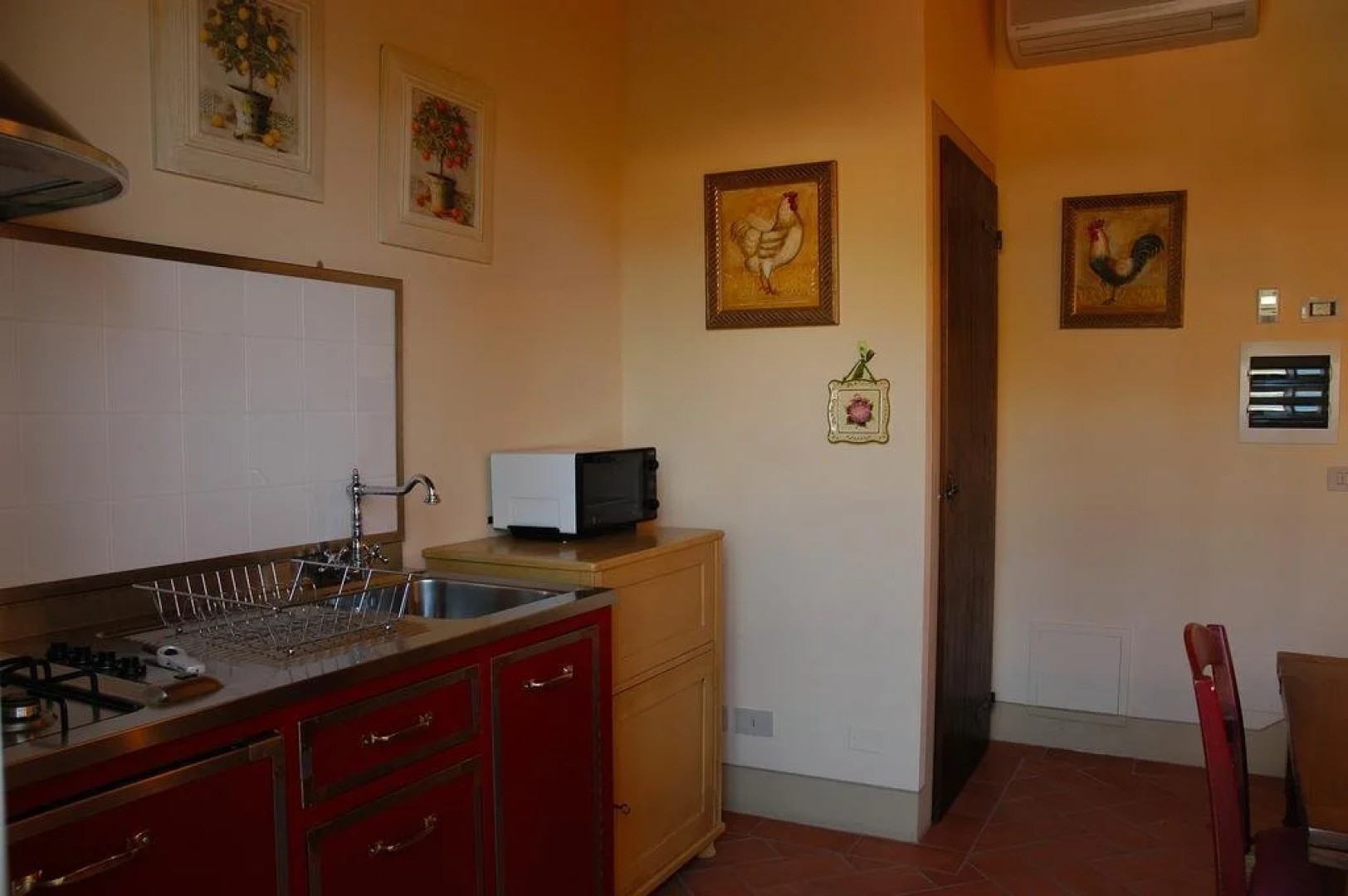 Agriturismo San Angelo