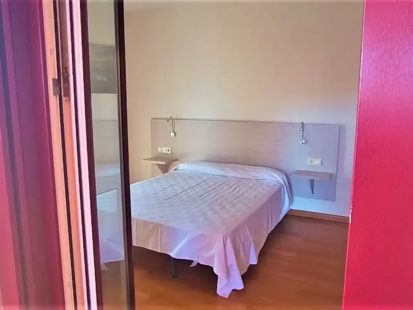 Lovely Apartment in Almeria With Garden