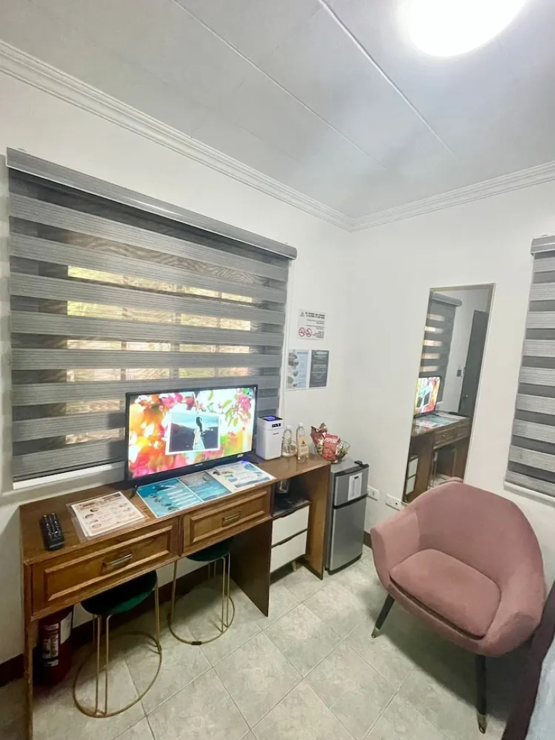 The Philip Ann Resort