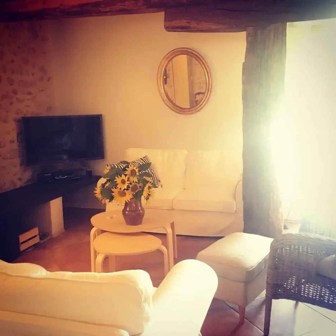 Chambres d'hotes Ambroisie