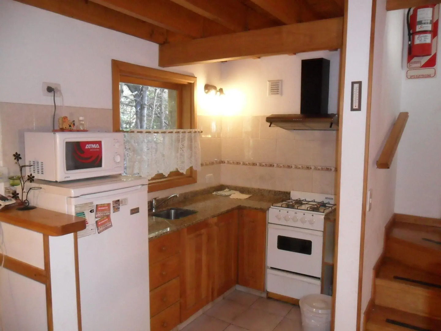 Apart Hotel del Pellín