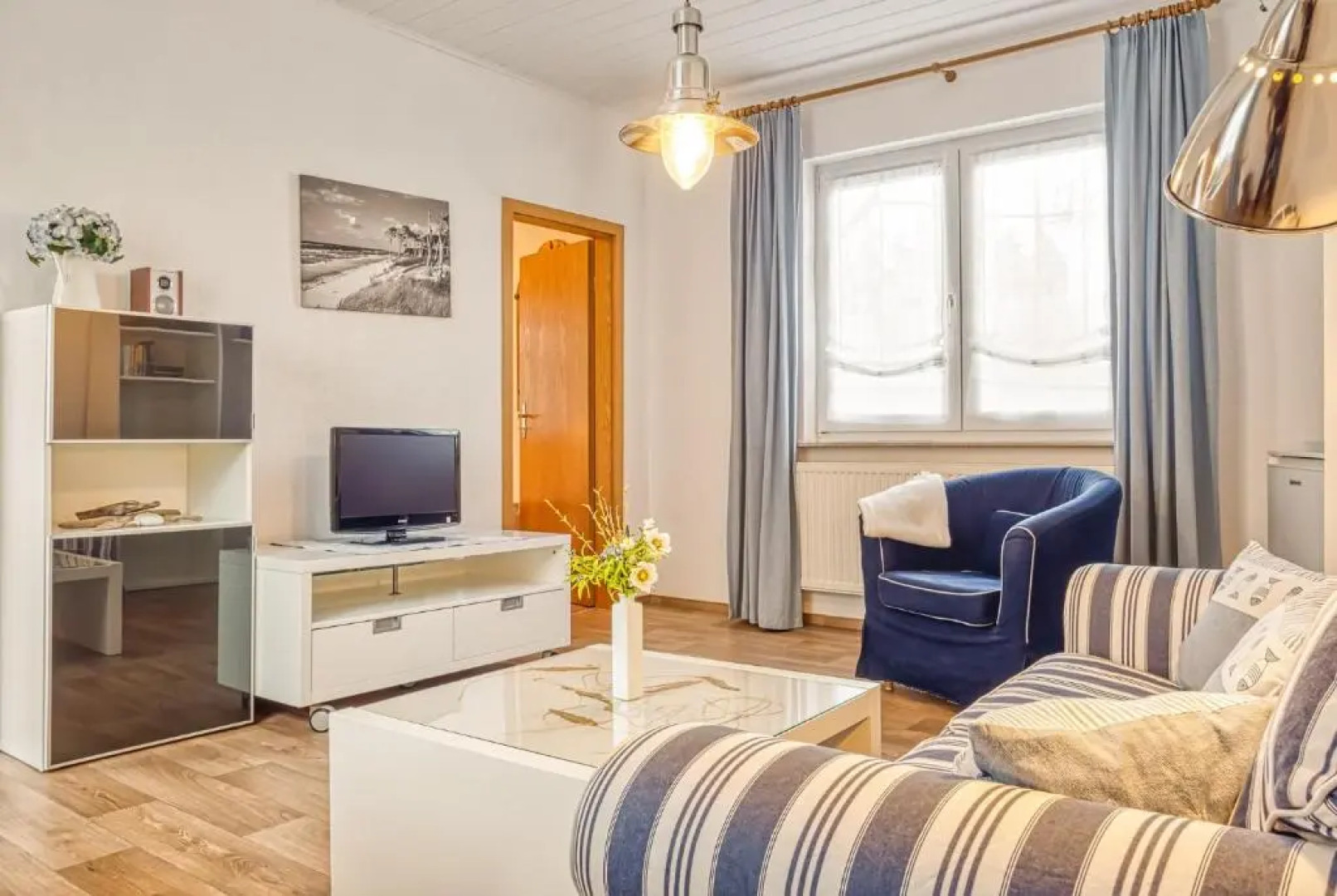 Pension Linde Prerow