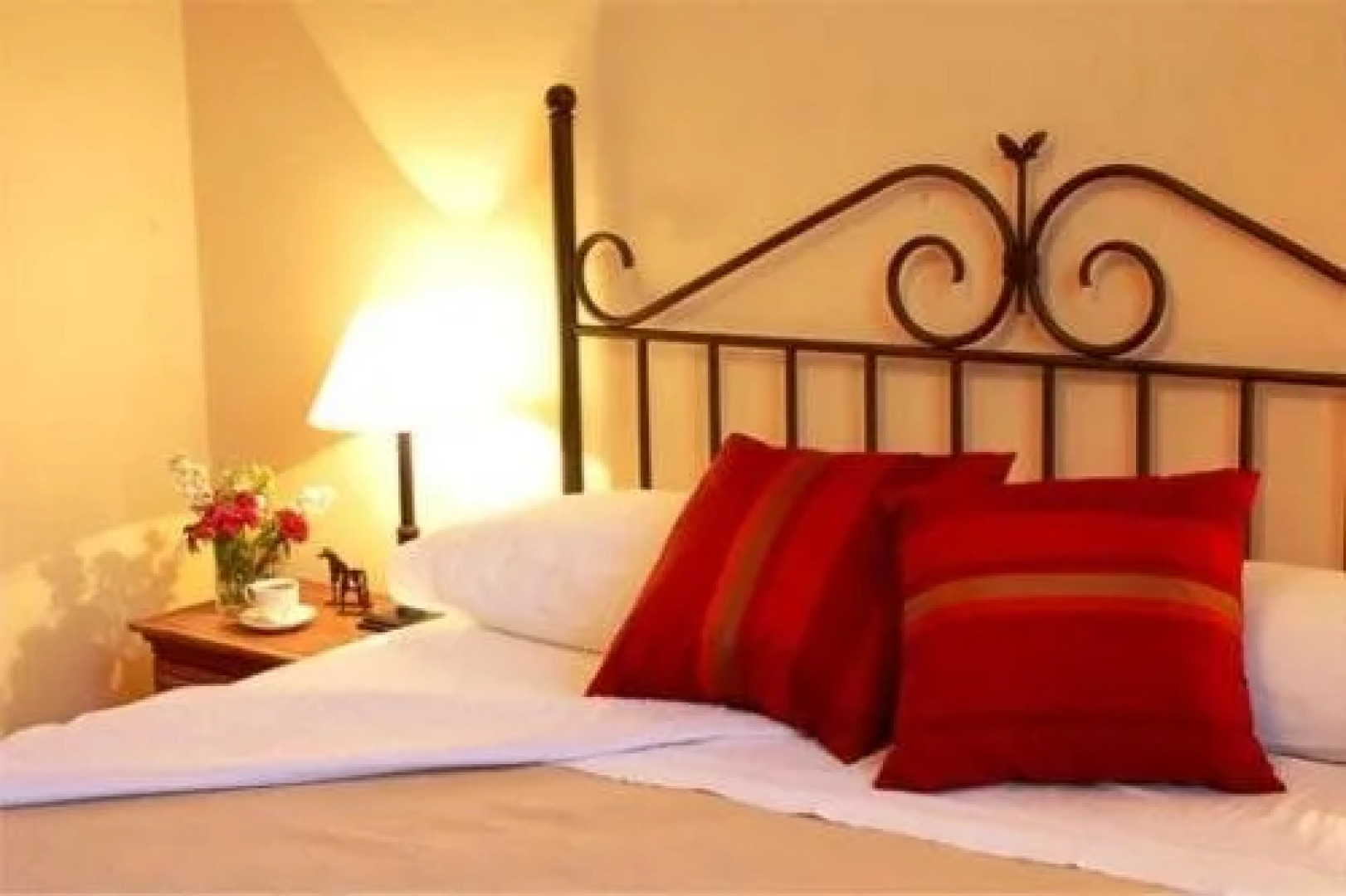 Robles De Besares Posada