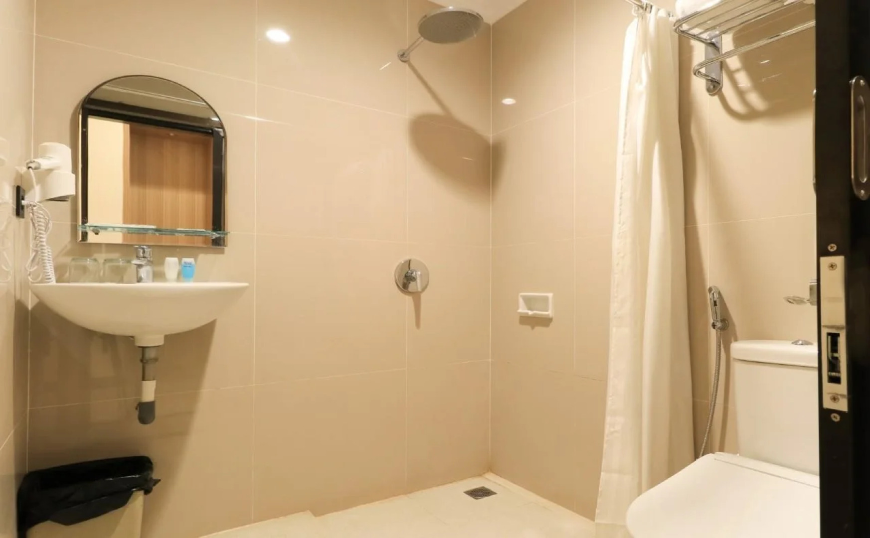 Violand Garden Hotel Samarinda