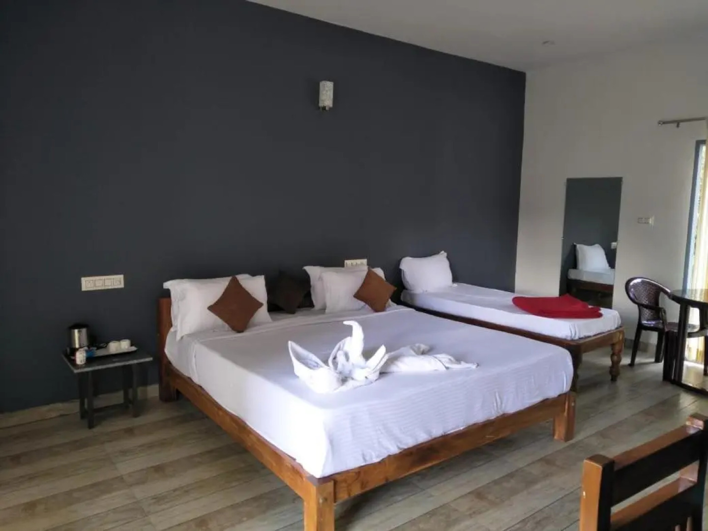 Jadevista Resort & Hotel