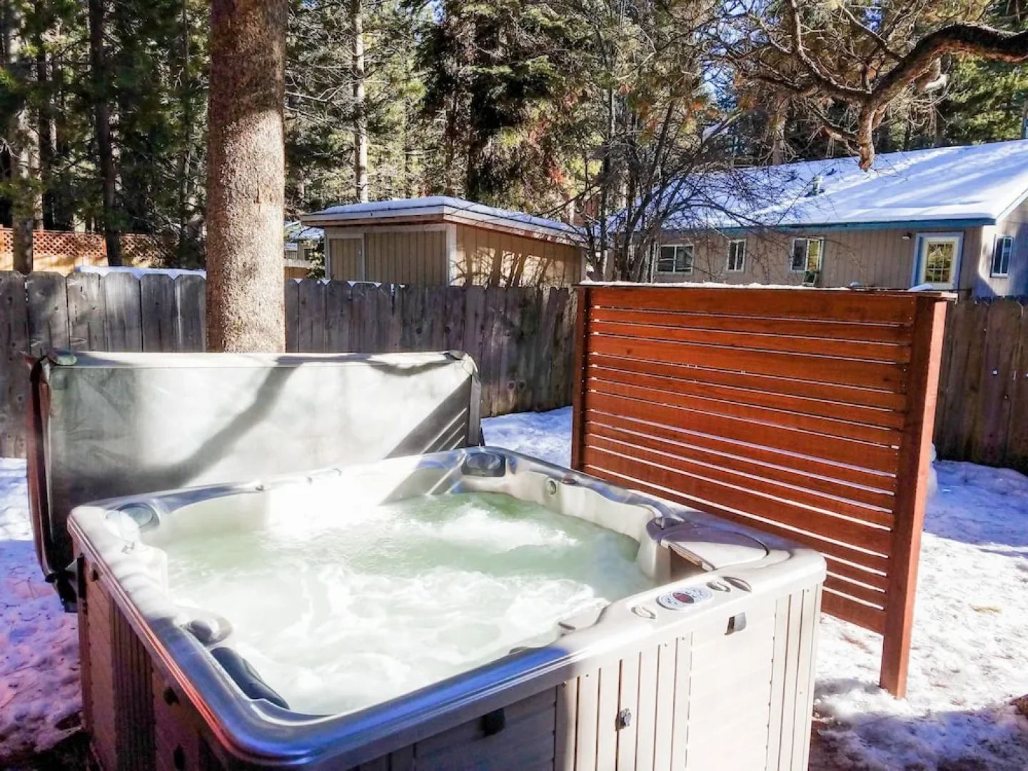 2260 Arizona Avenue Home 4 Bedrooms 2 Bathrooms Home