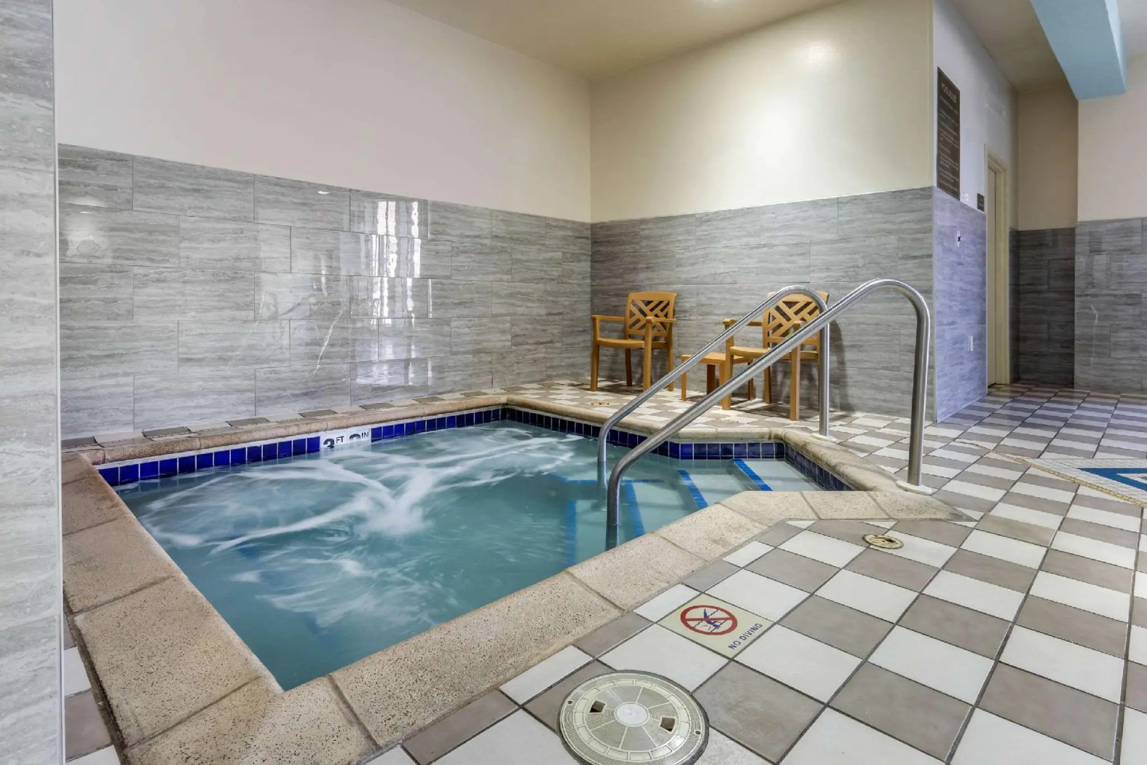 Comfort Inn & Suites Kenosha-Pleasant Prairie