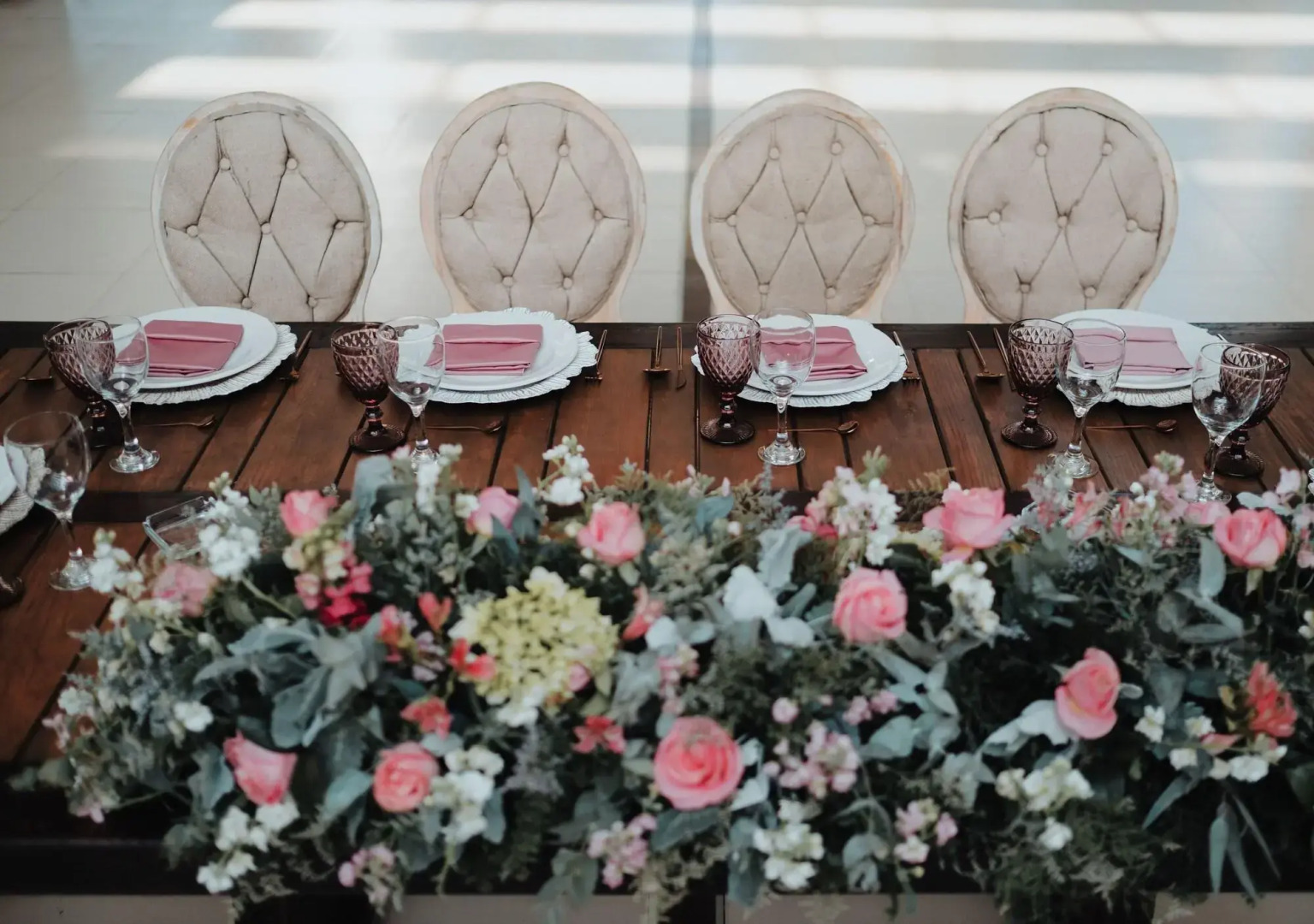 Rancho Macloy Hotel Spa & Social Events