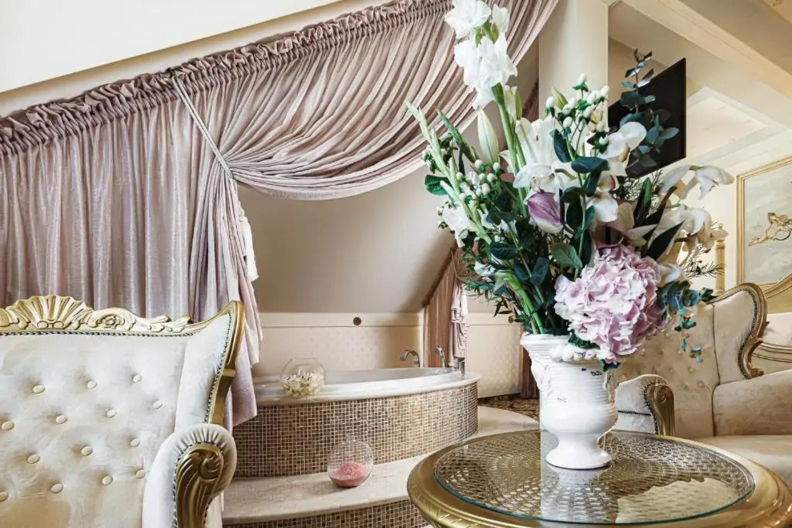 Dwór Prezydencki Boutique Hotel & SPA