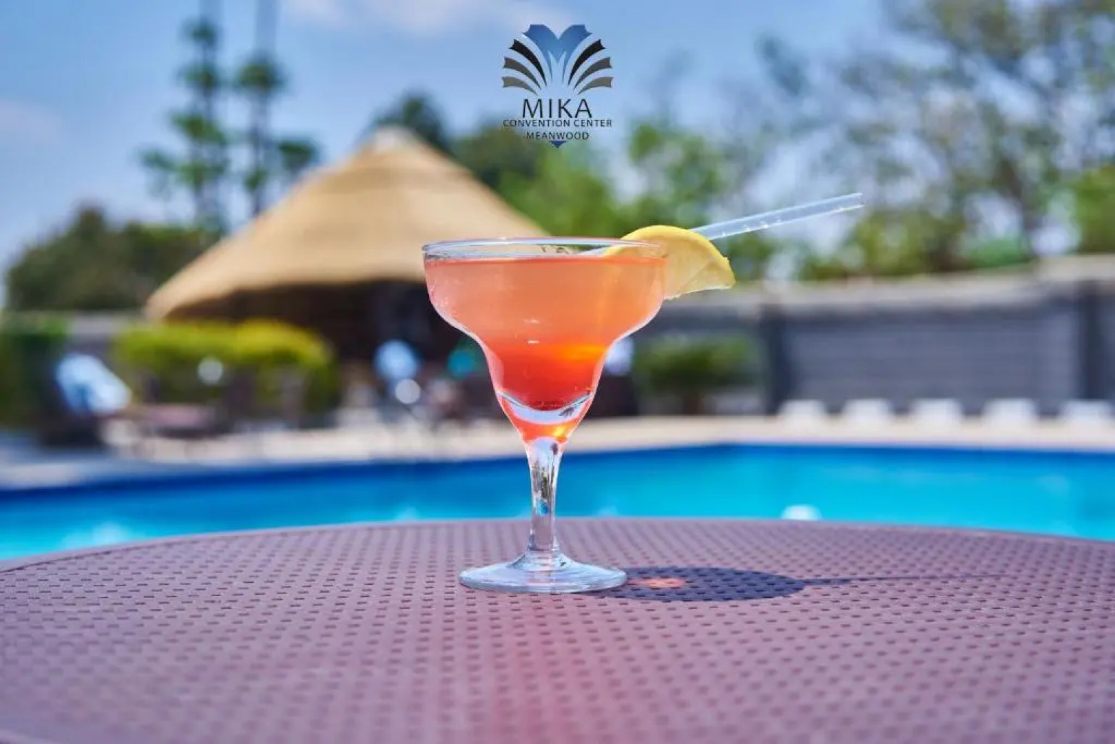 Mika Convention Center Meanwood