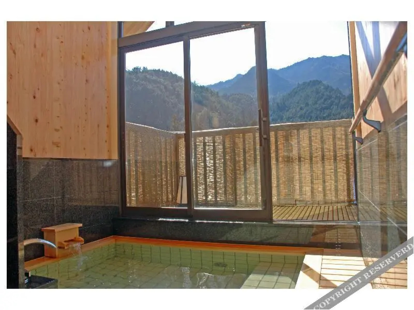 Ryori Ryokan Yoshimuraya