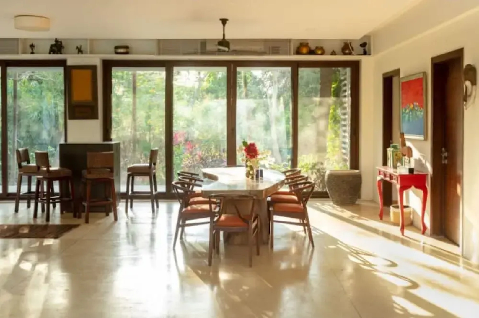 Frangipani by Hireavilla-5br Lux Estate in Alibaug