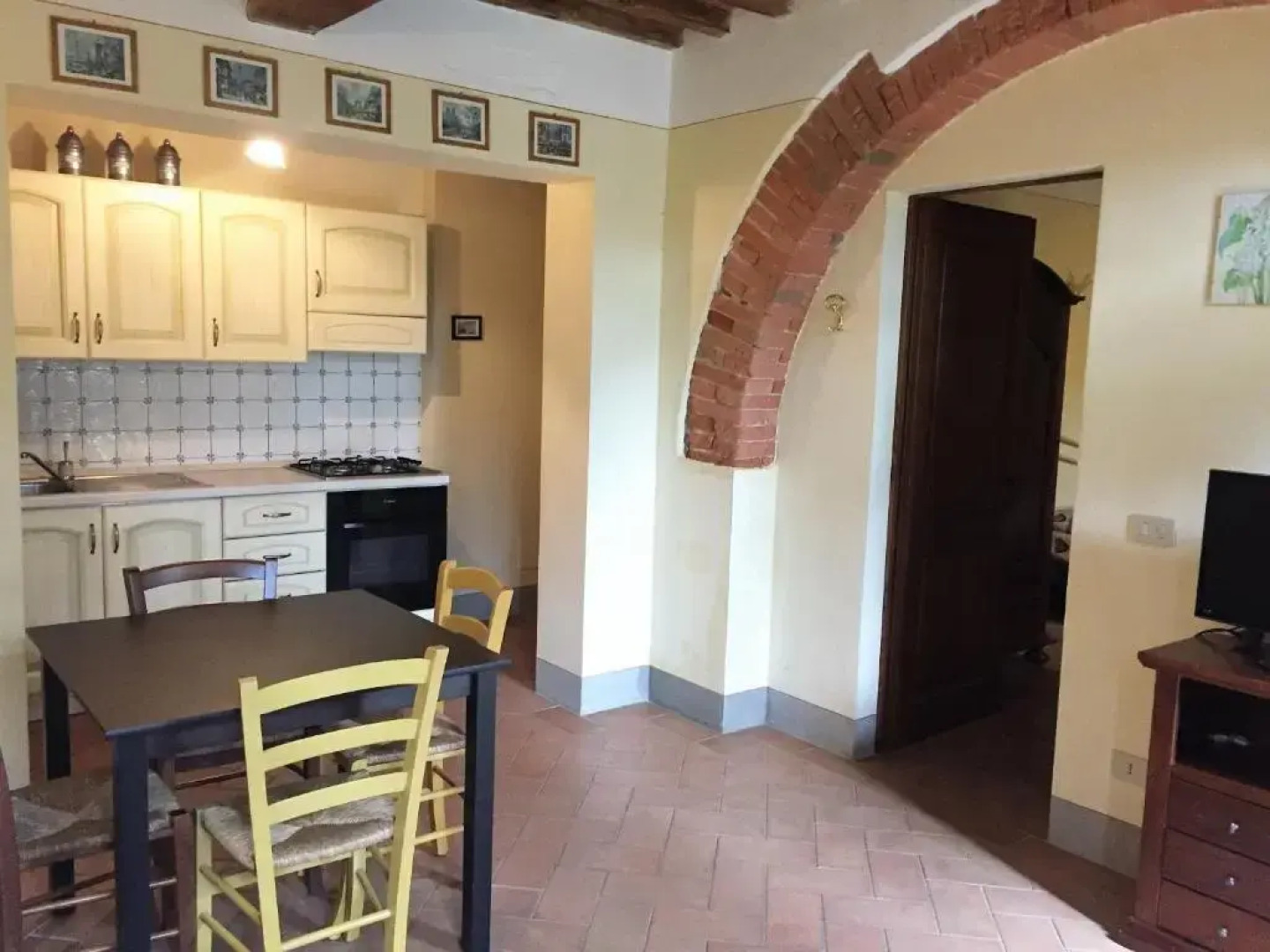 Agriturismo Montecastello