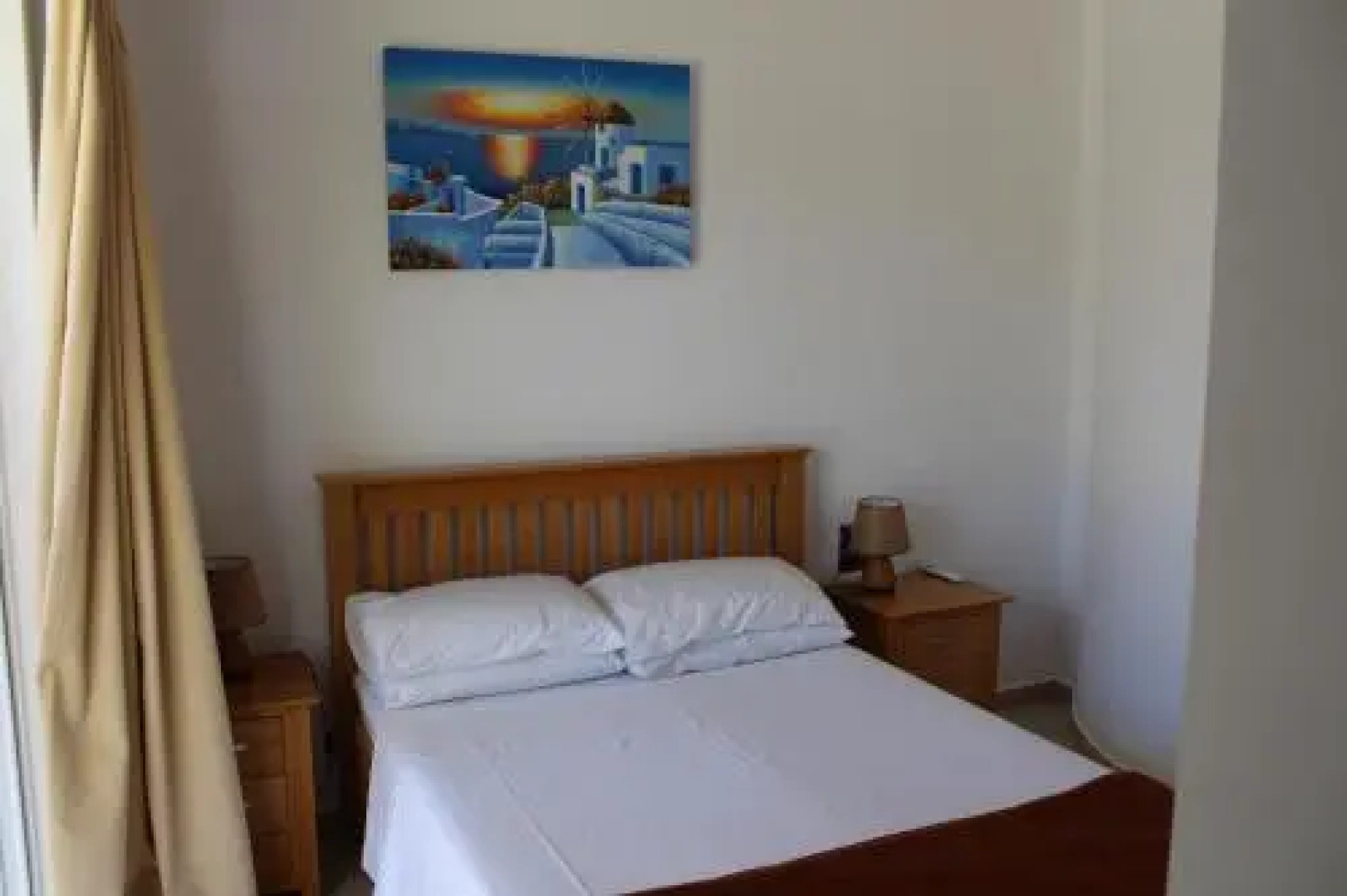 Grapevines Villas 12