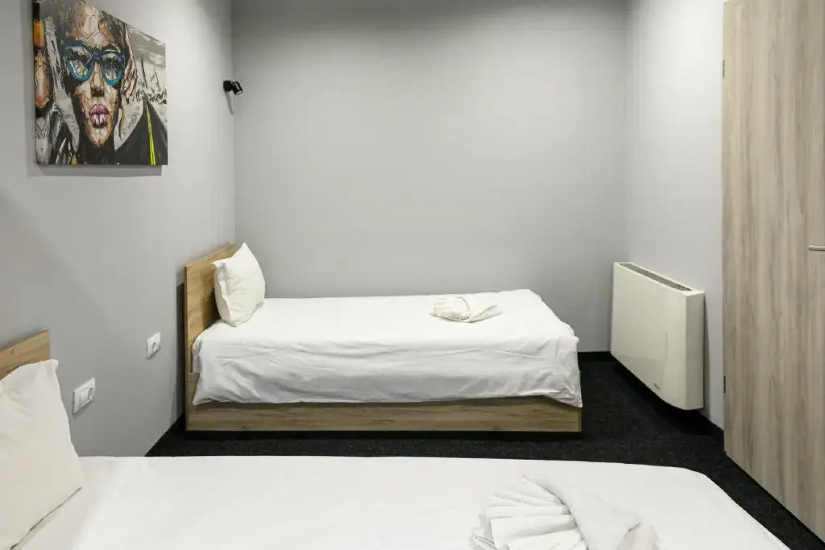 Verdisso Hotel & Restaurant