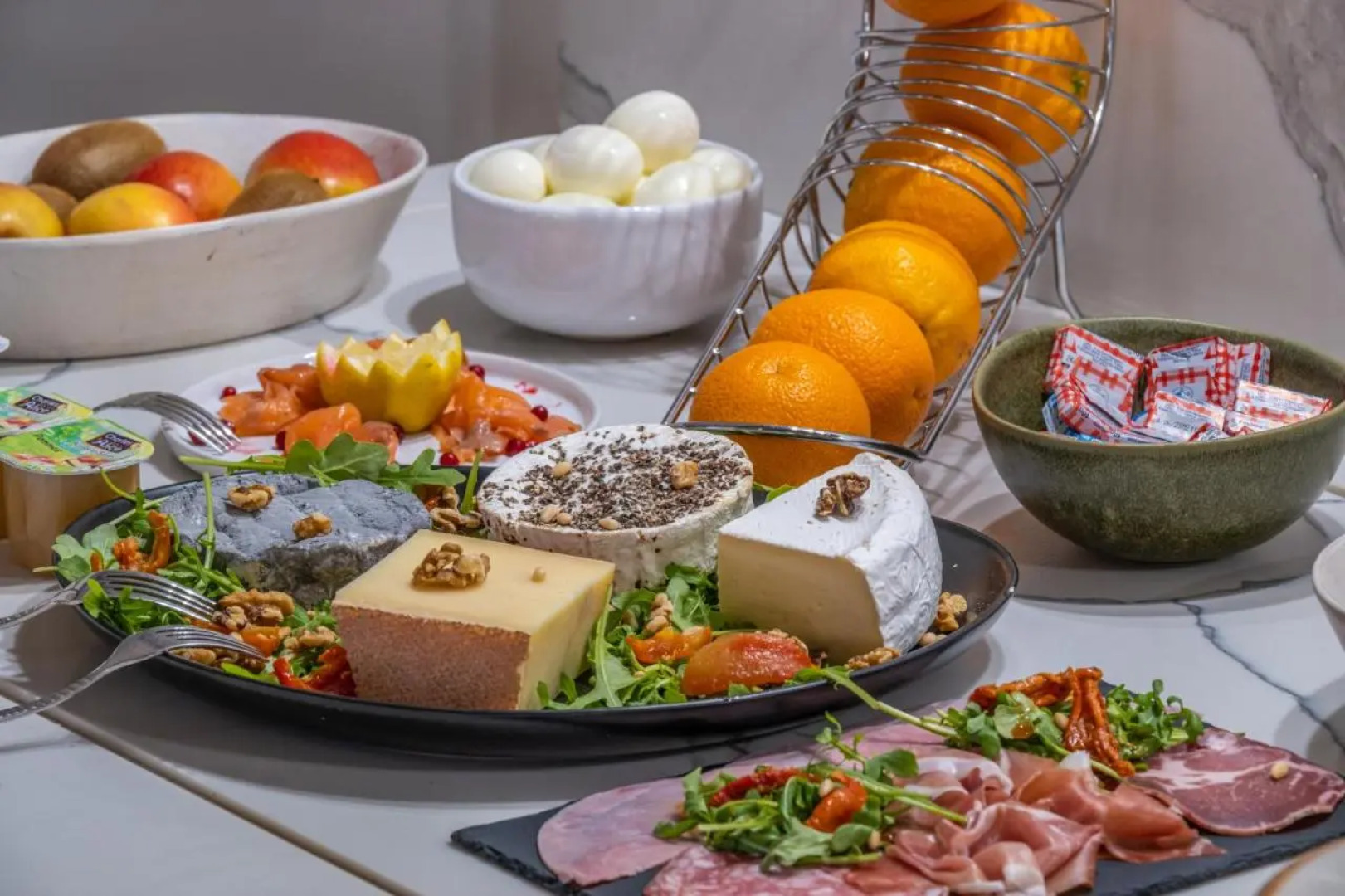 La Clef des Chateaux