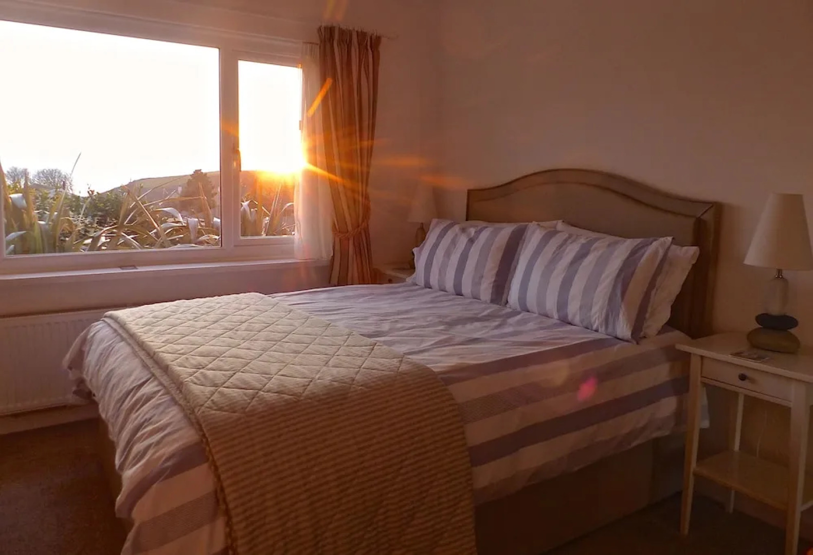 Brynteg Bed and Breakfast - Manorbier