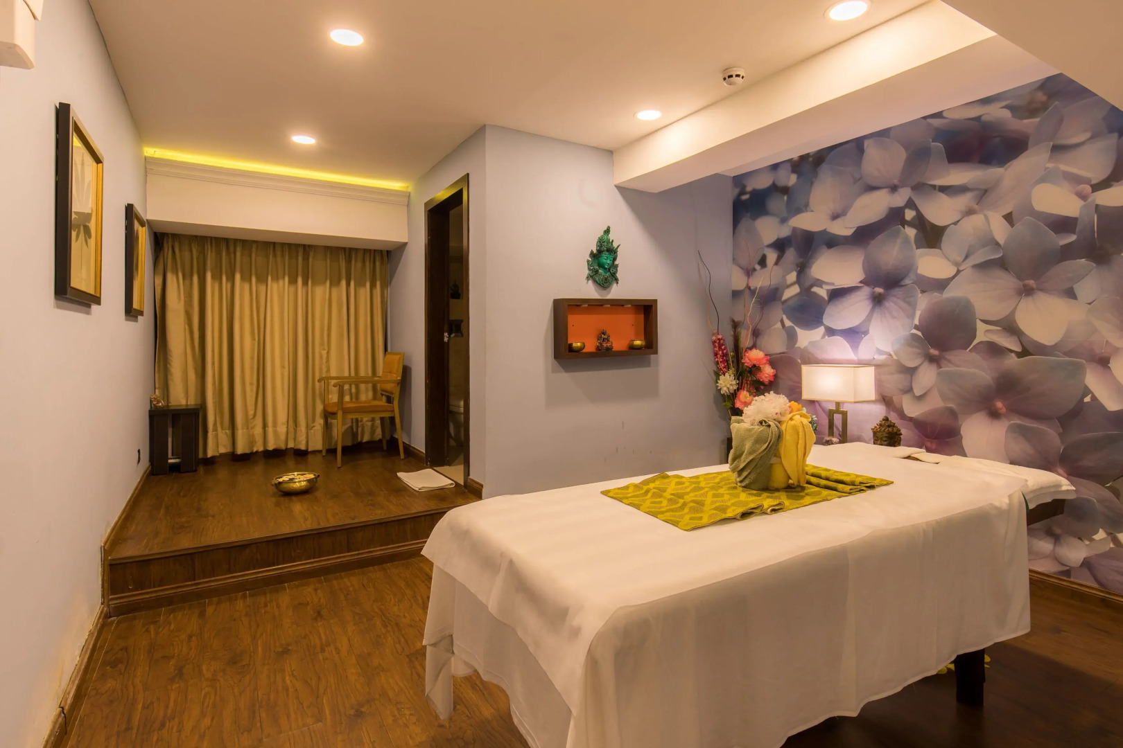 Soaltee Westend Premier