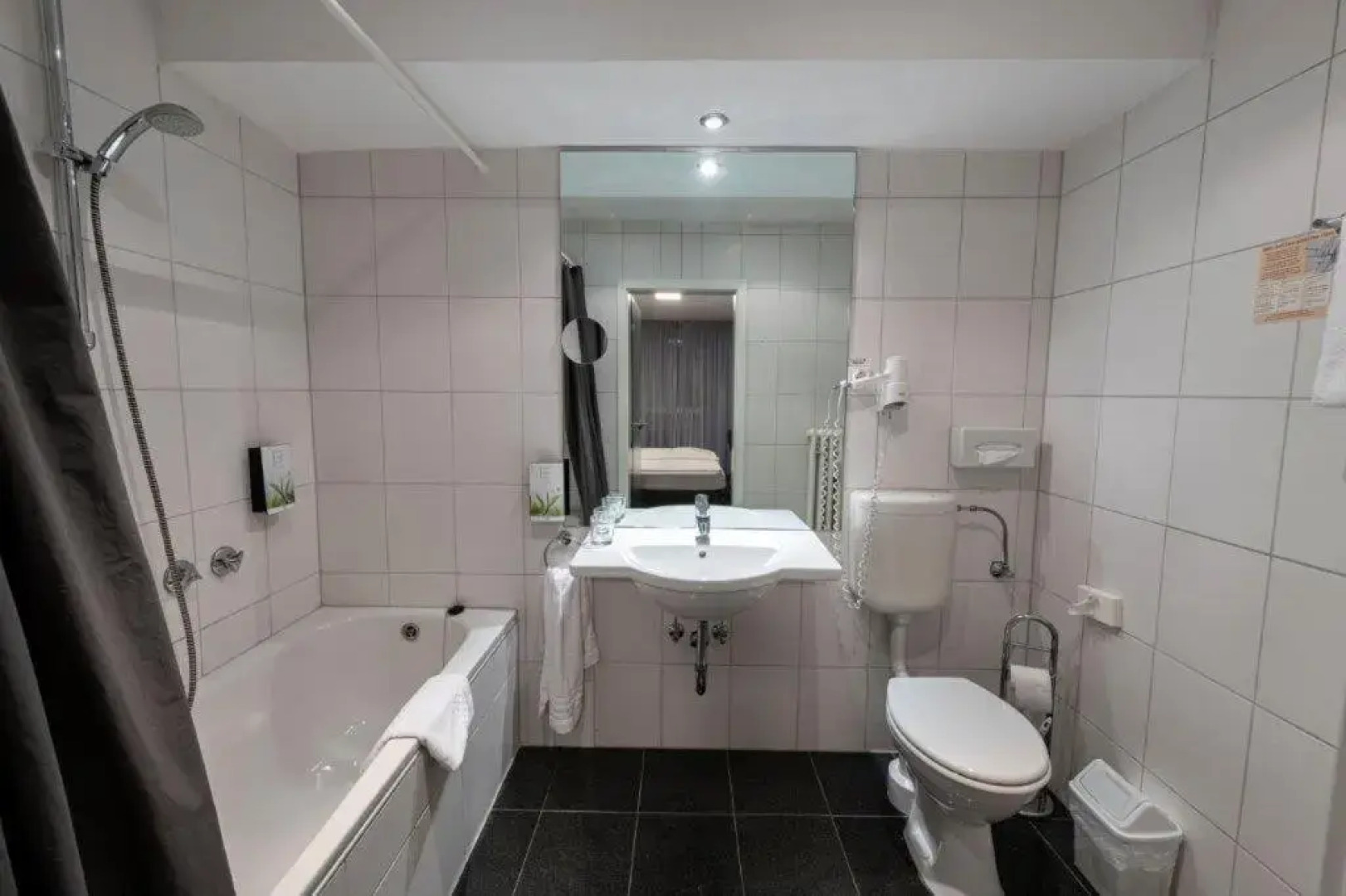 PANORAMA HOTEL in Neustadt an der Weinstraße