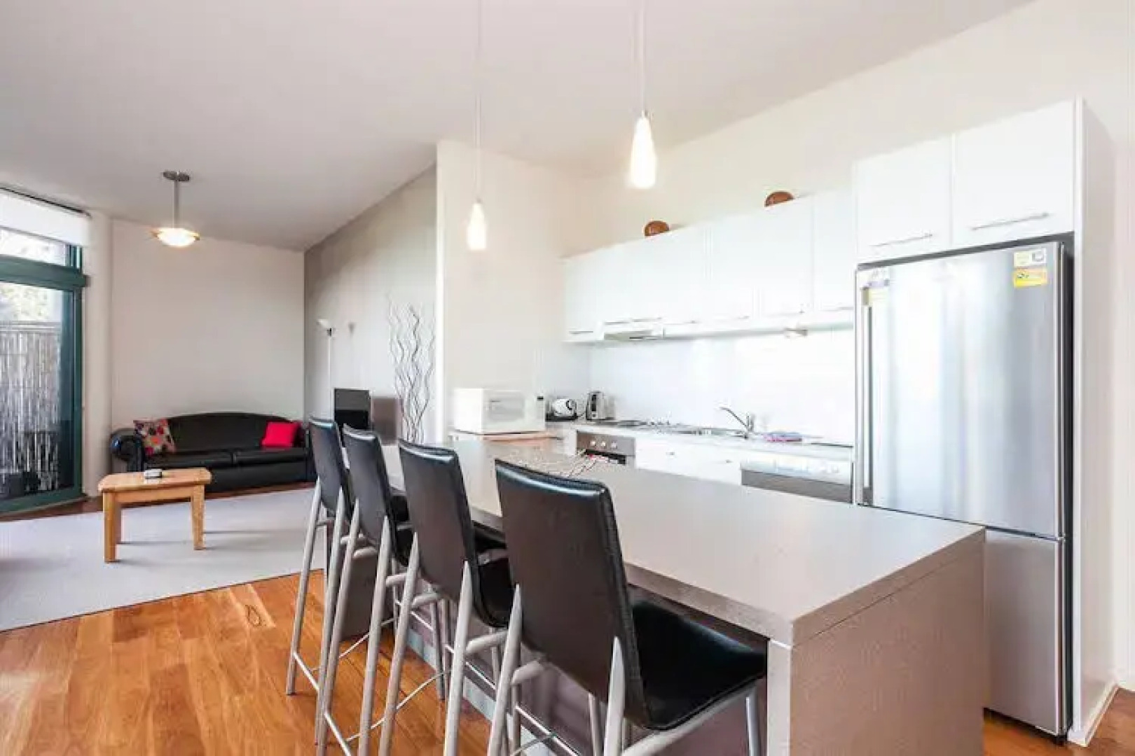 Anglesea River Apartments Apartment 22