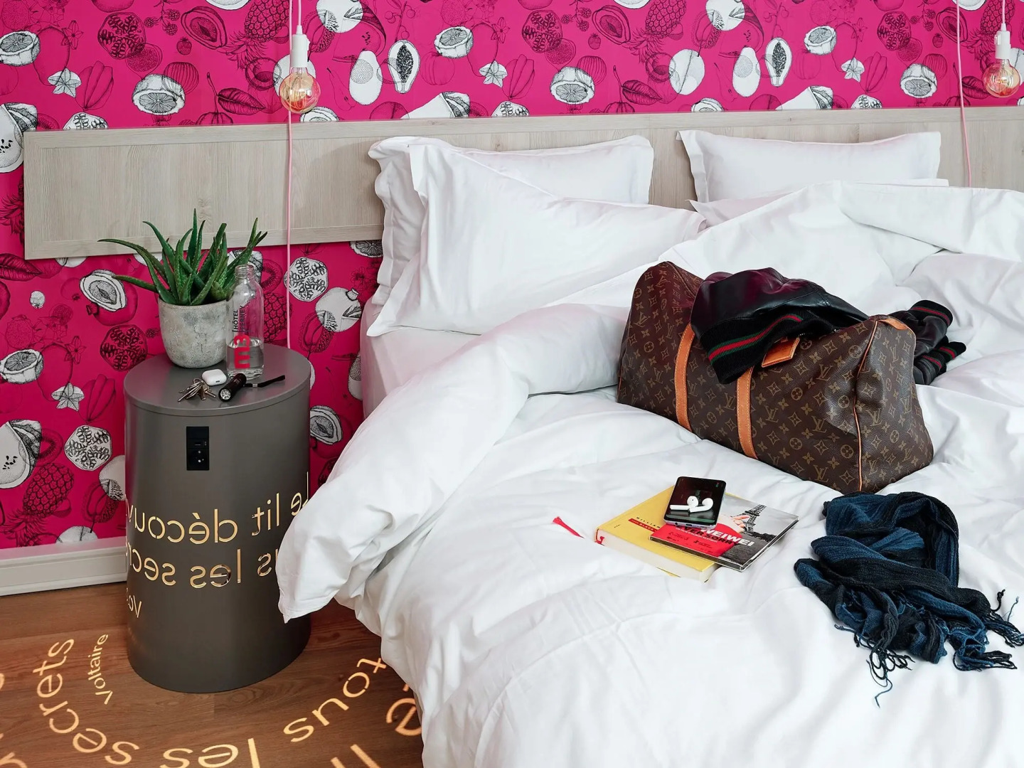 The Residence Hotel Geneva Airport Ferney Voltaire