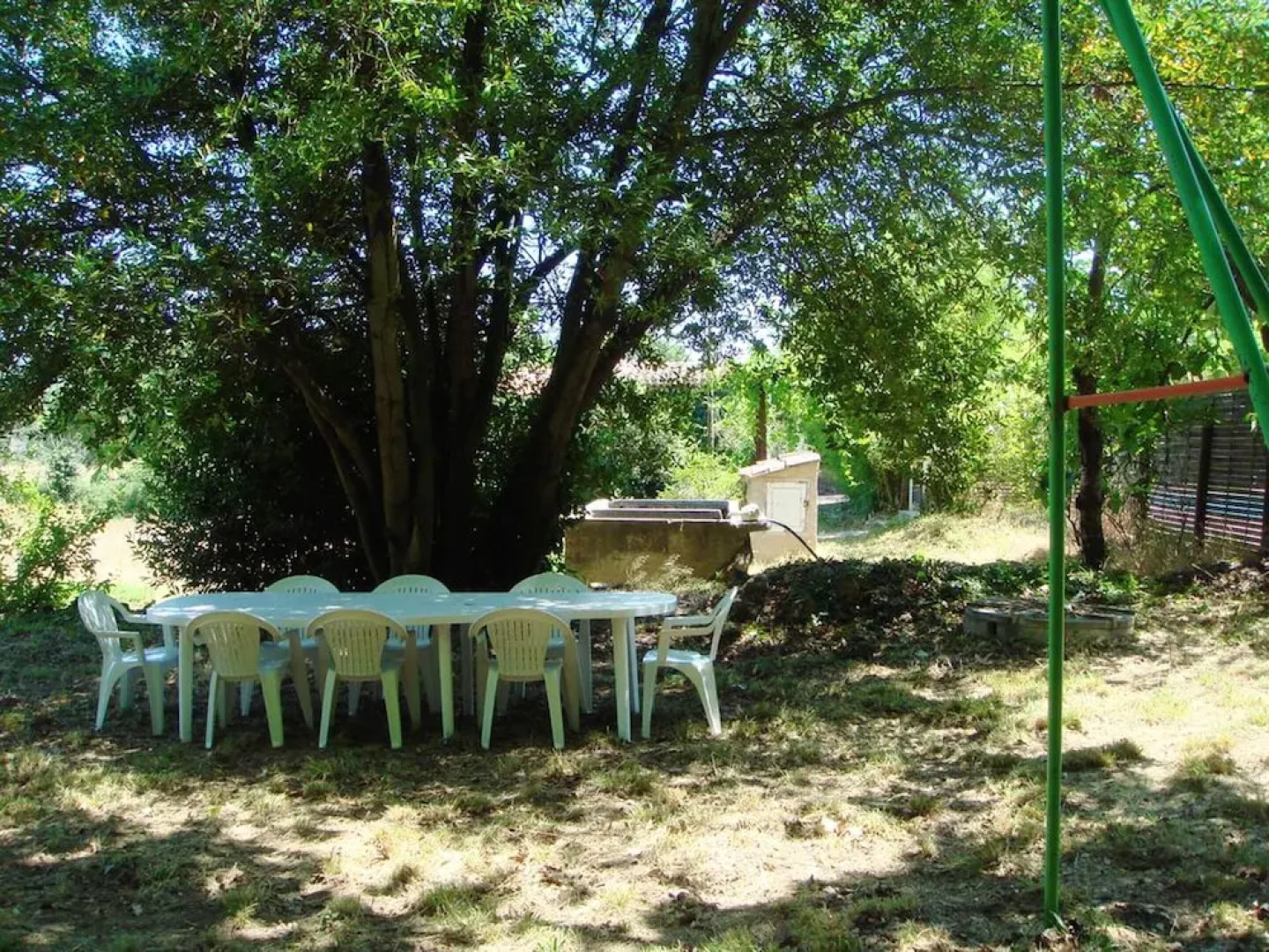 House With 3 Bedrooms in Lagrasse, With Pool Access and Wifi - 45 km F