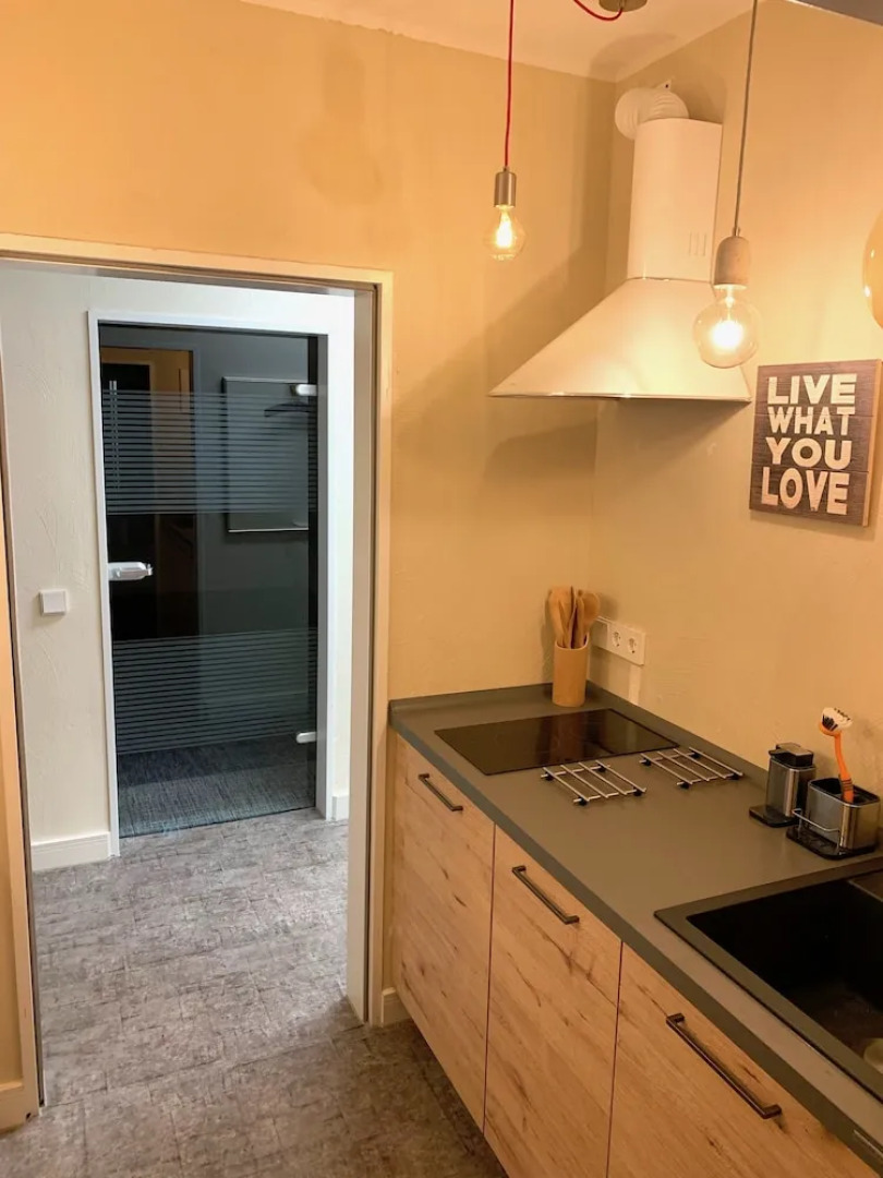 Besotel Ferienwohnungen Und Apartments Erkrath