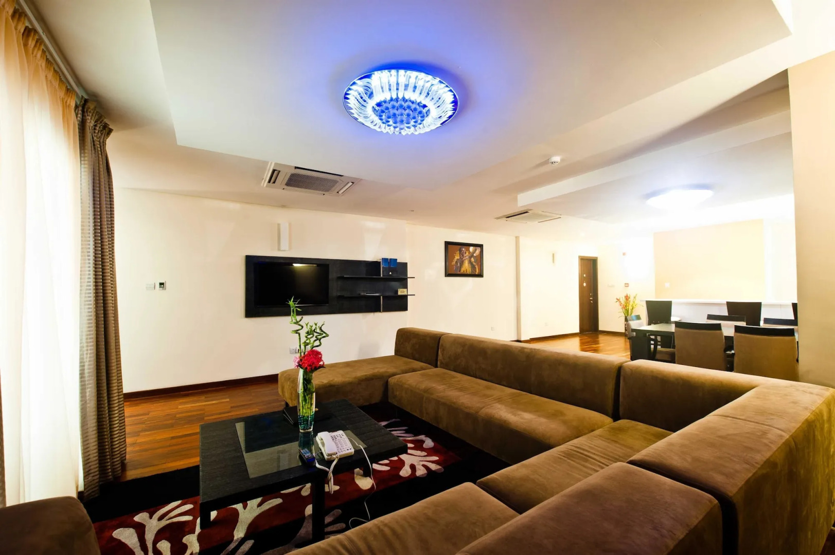 Best Western Premier Accra Airport Hotel