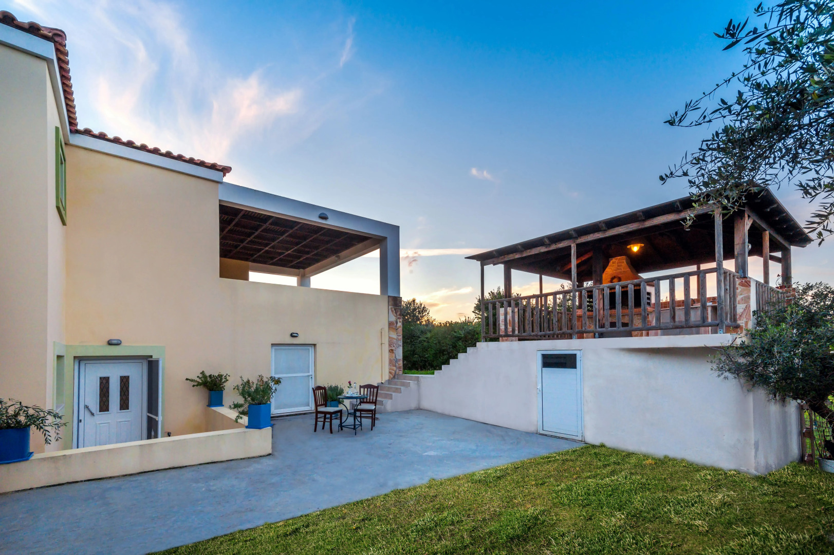 The Koan Amazing Retreat, spacious fully equipped