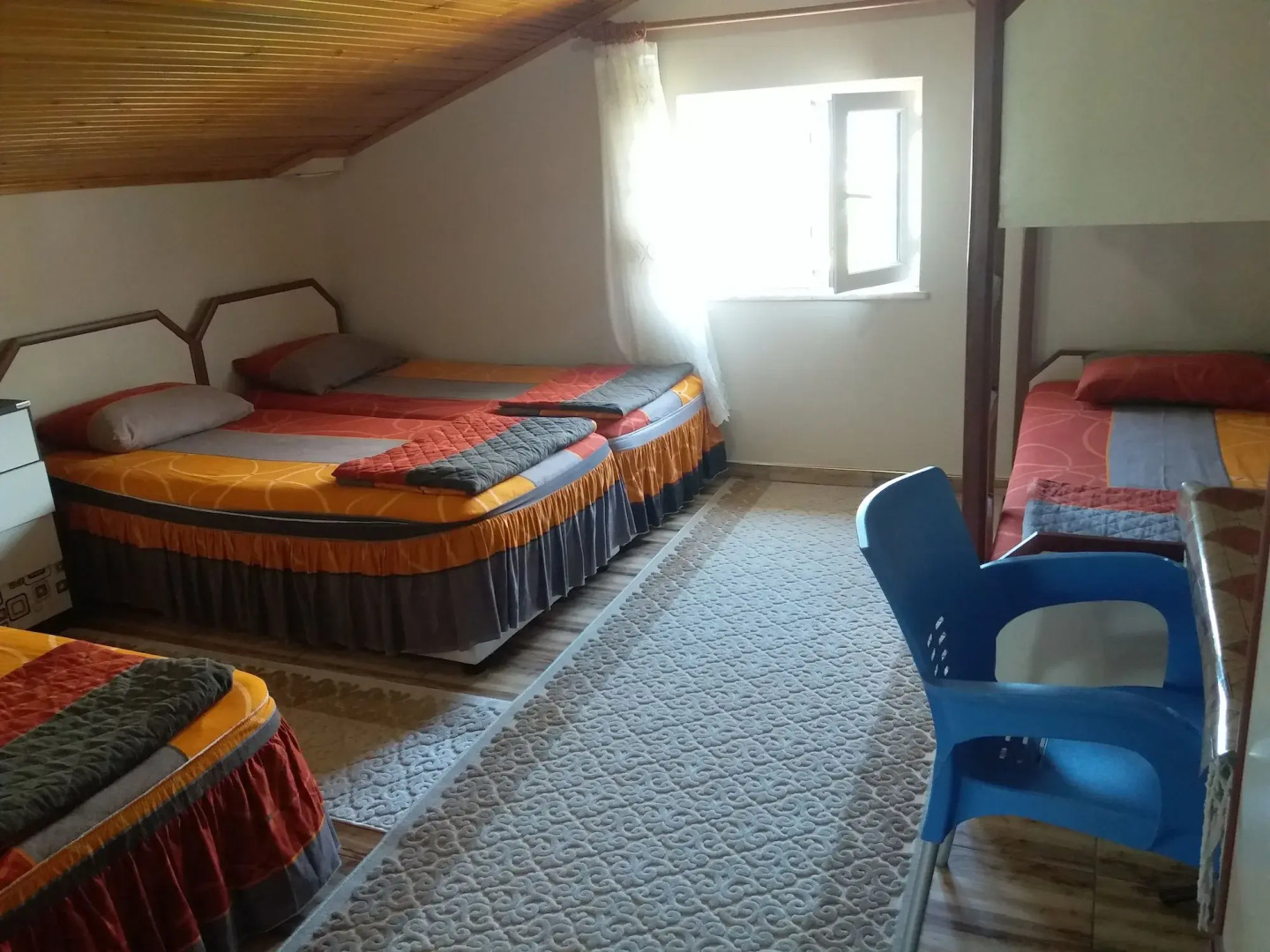 Saglik Apart Pansiyon