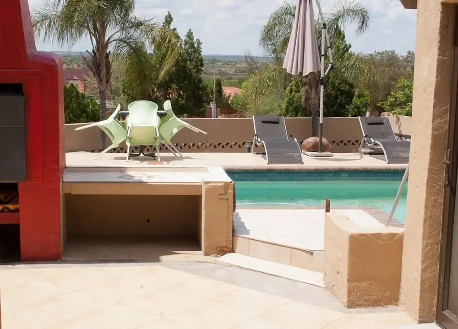 Rantsho Lifestyle Guesthouse