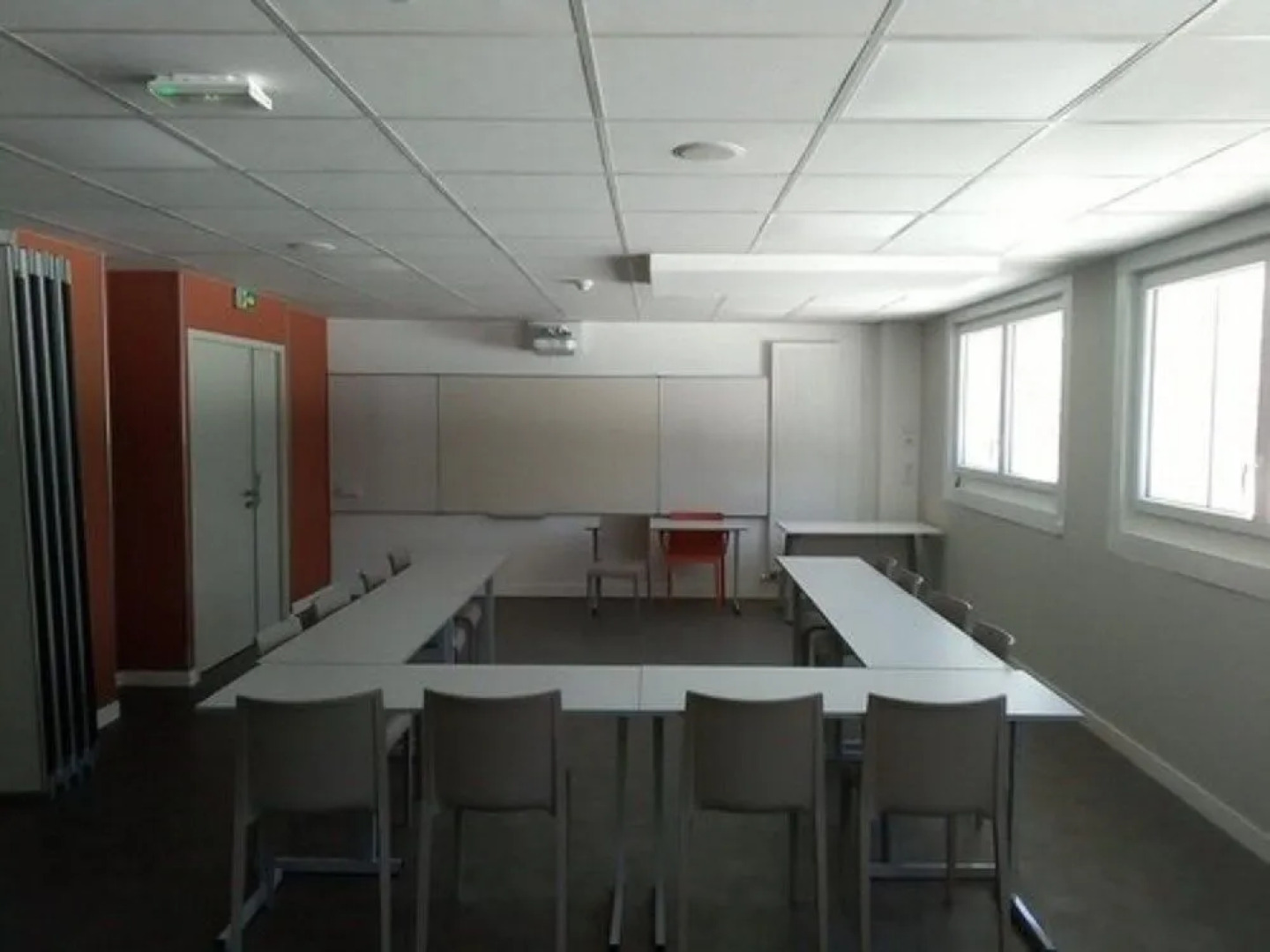 Domaine de Maravant - Centre de vacances