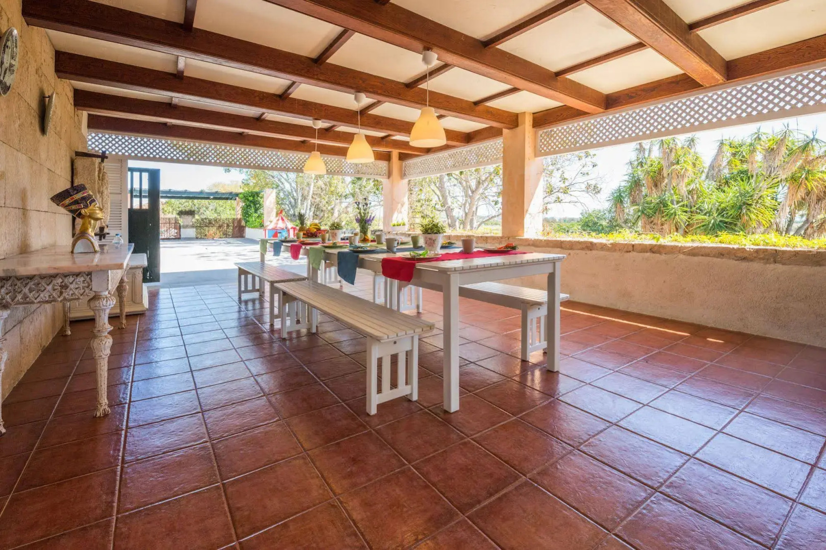 Casa Gran - Son Nebot