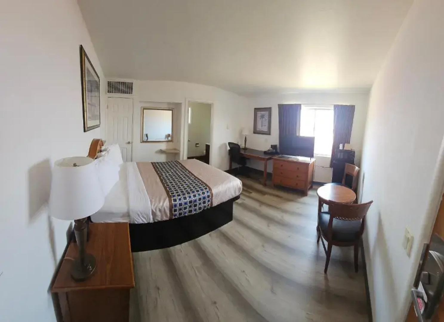 Americas Best Value Inn