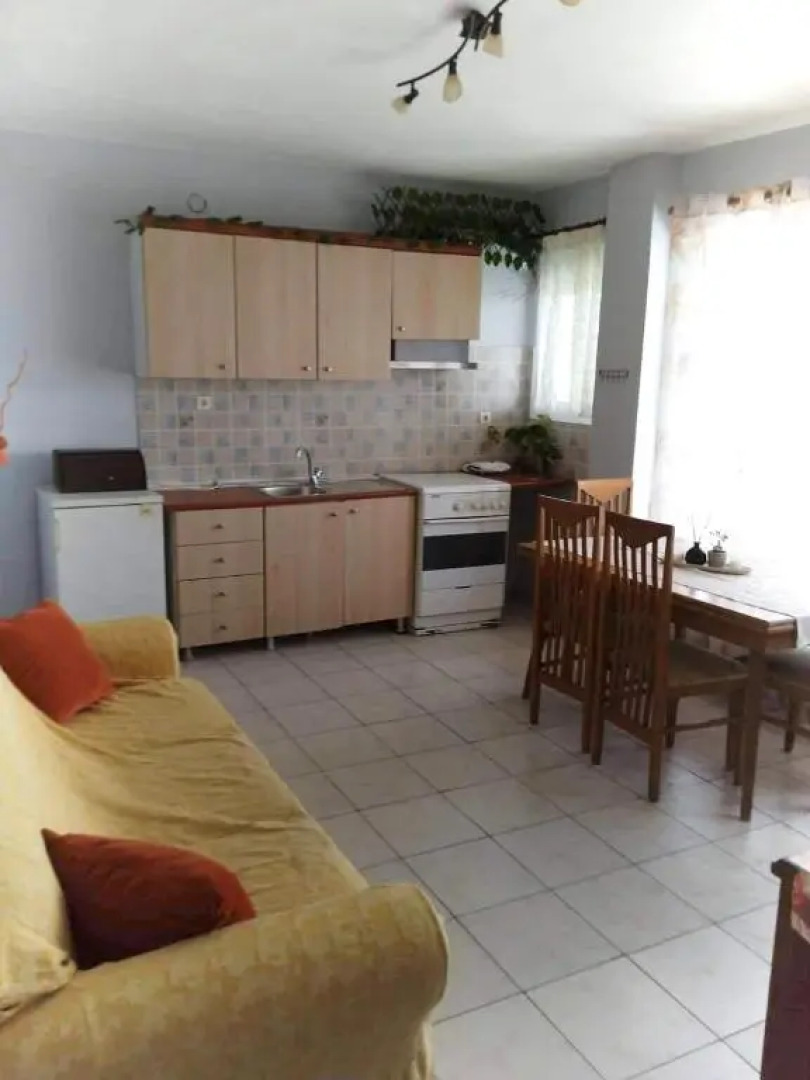 Ευτυχία Apartment