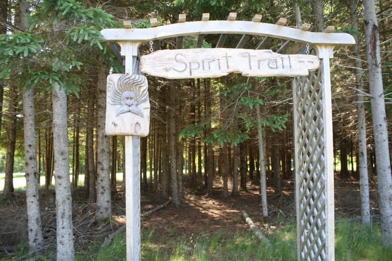 Brudenell Fairway Chalets