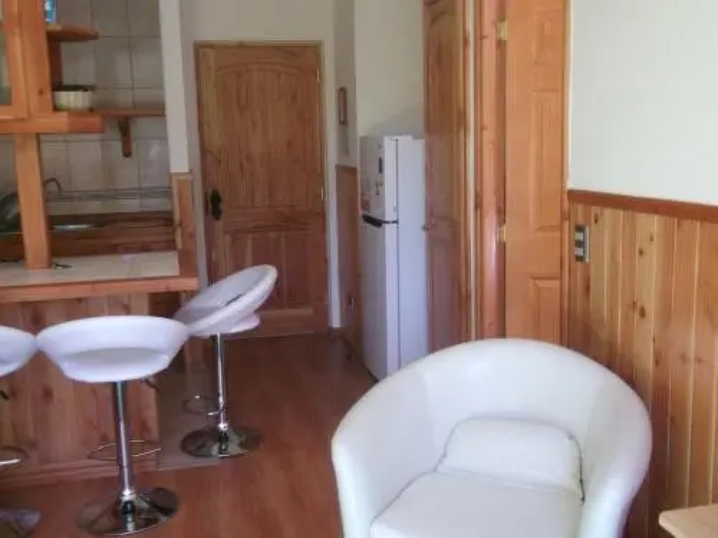 Departamentos Pucón