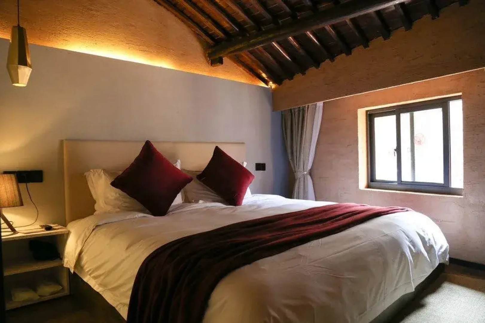 Yangjiatang Seclusive Genealand