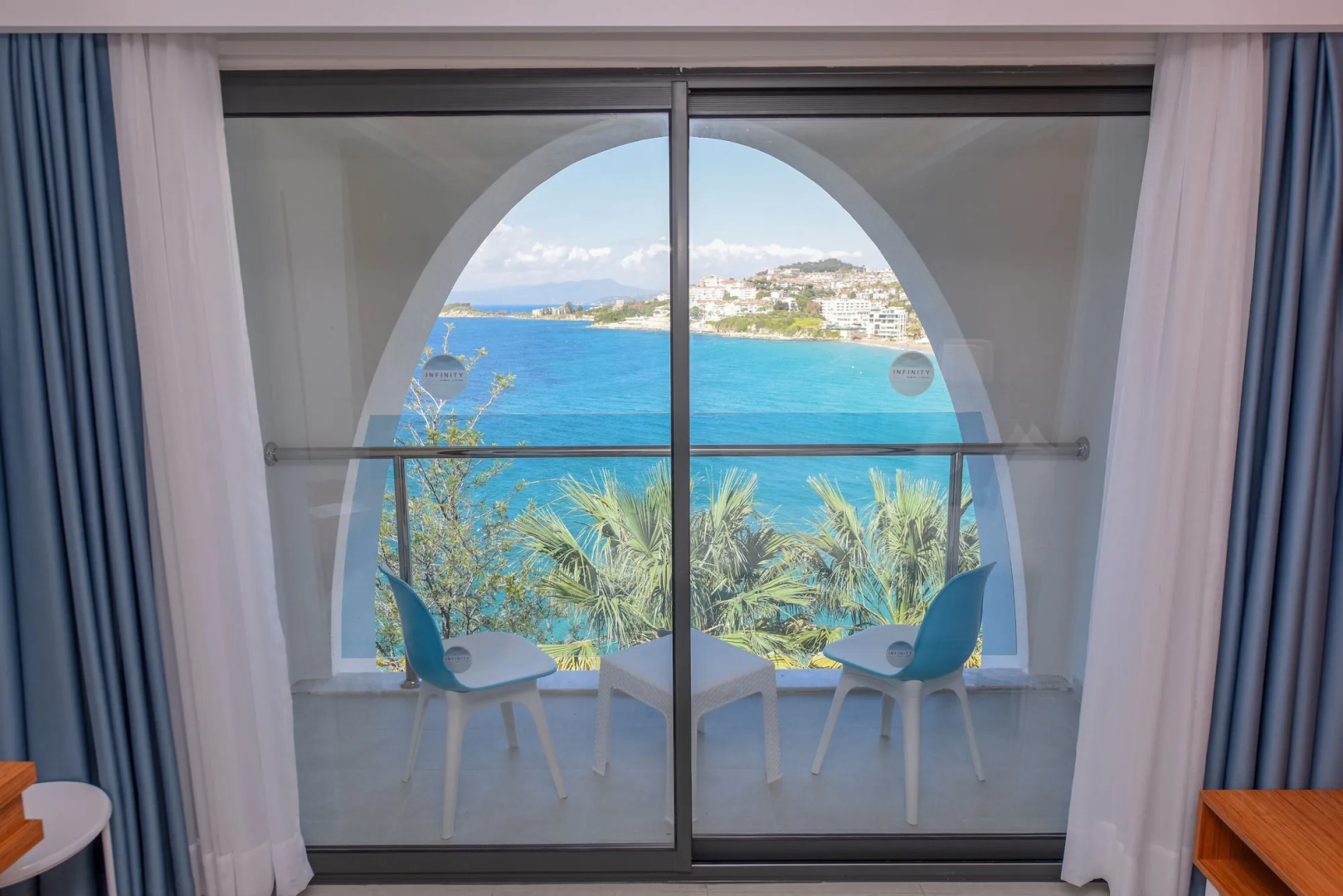 Infinity By Yelken - All Inclusive