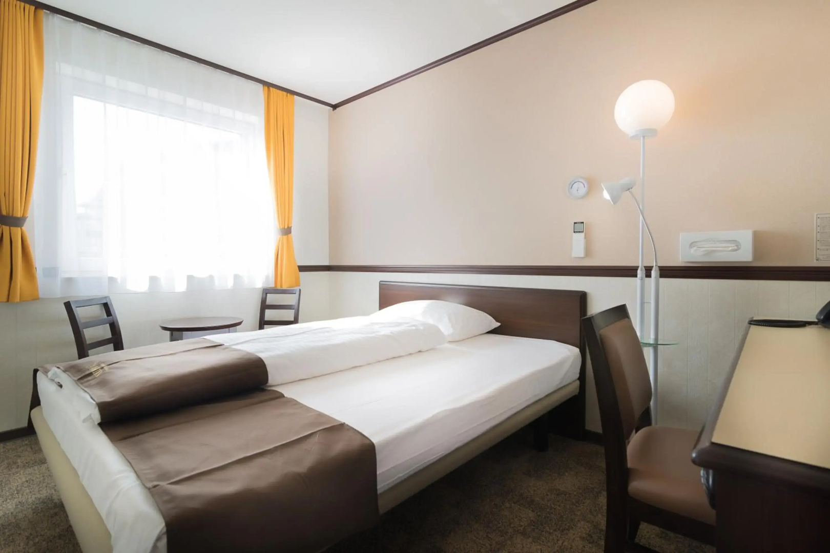 Toyoko Inn Frankfurt am Main Hauptbahnhof