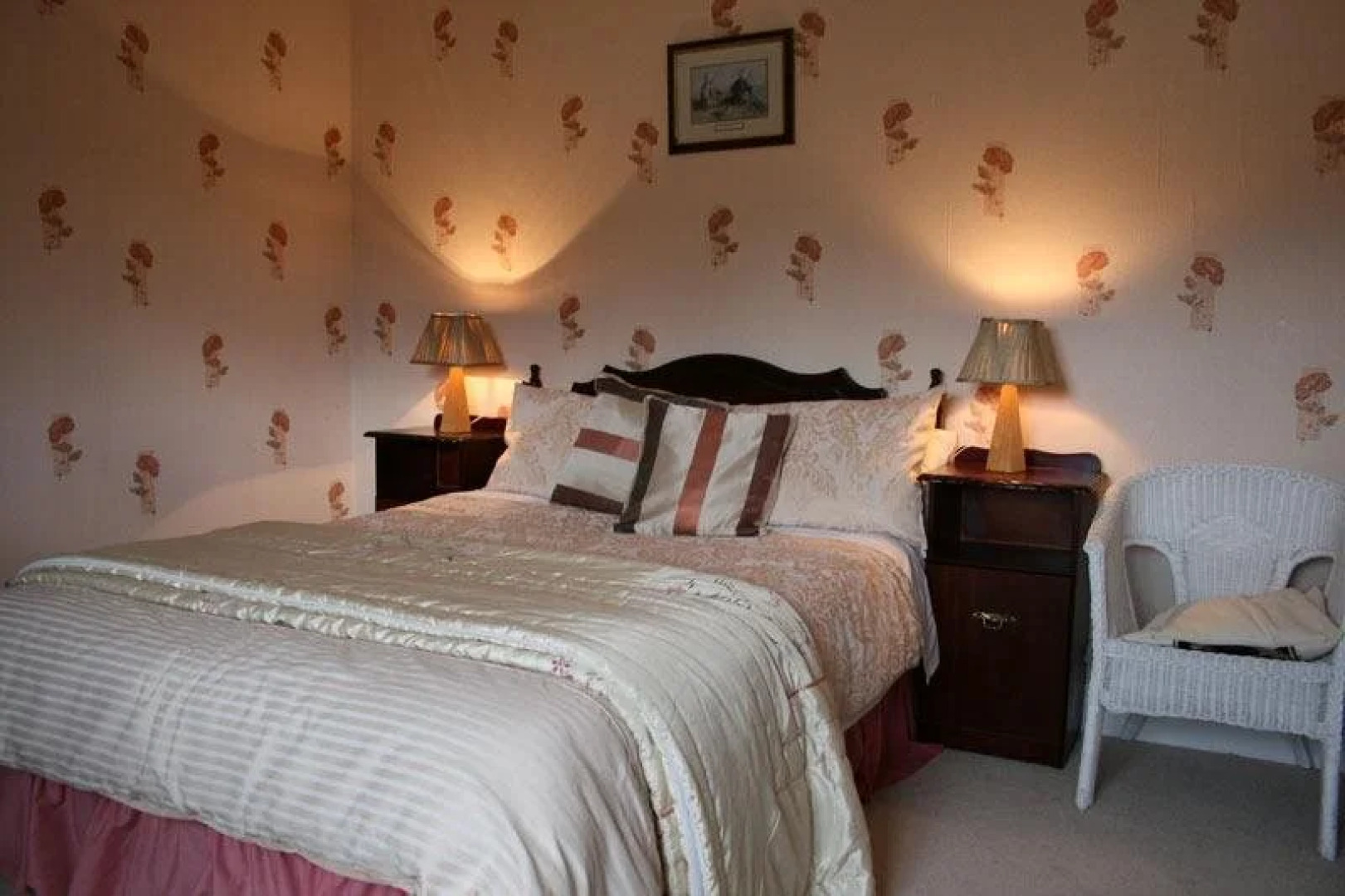 Coolmore Agri Farmhouse