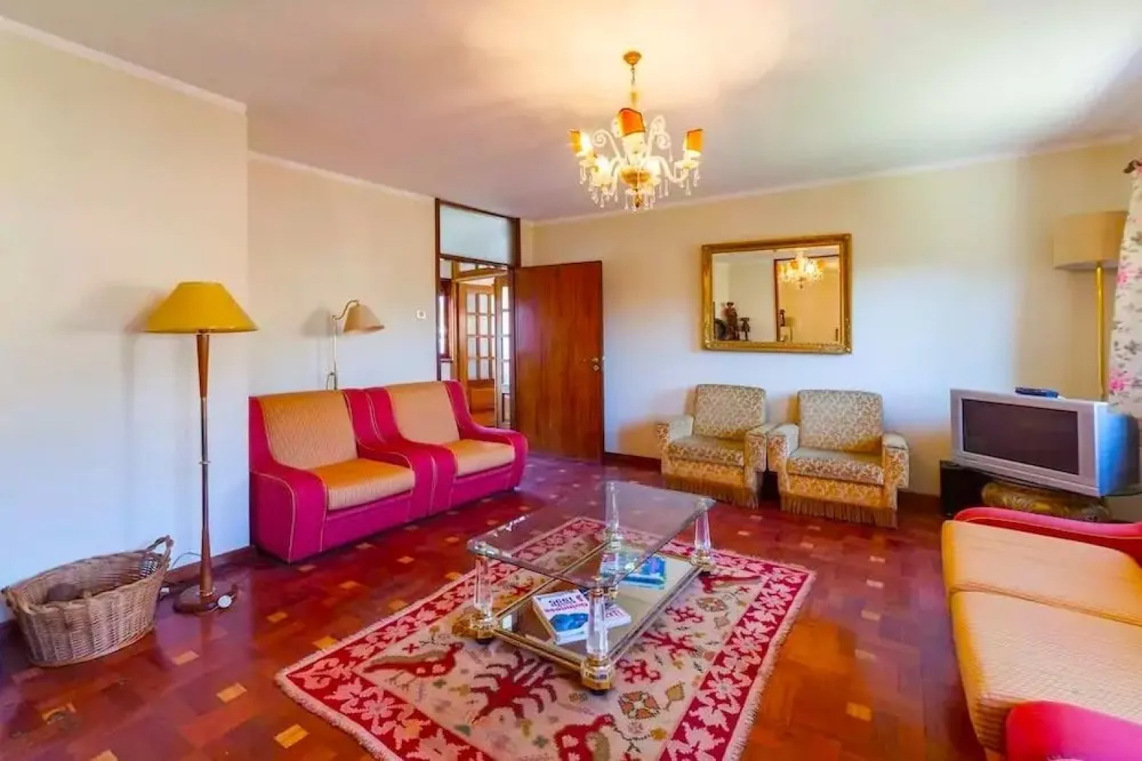 Confortable Countryside House