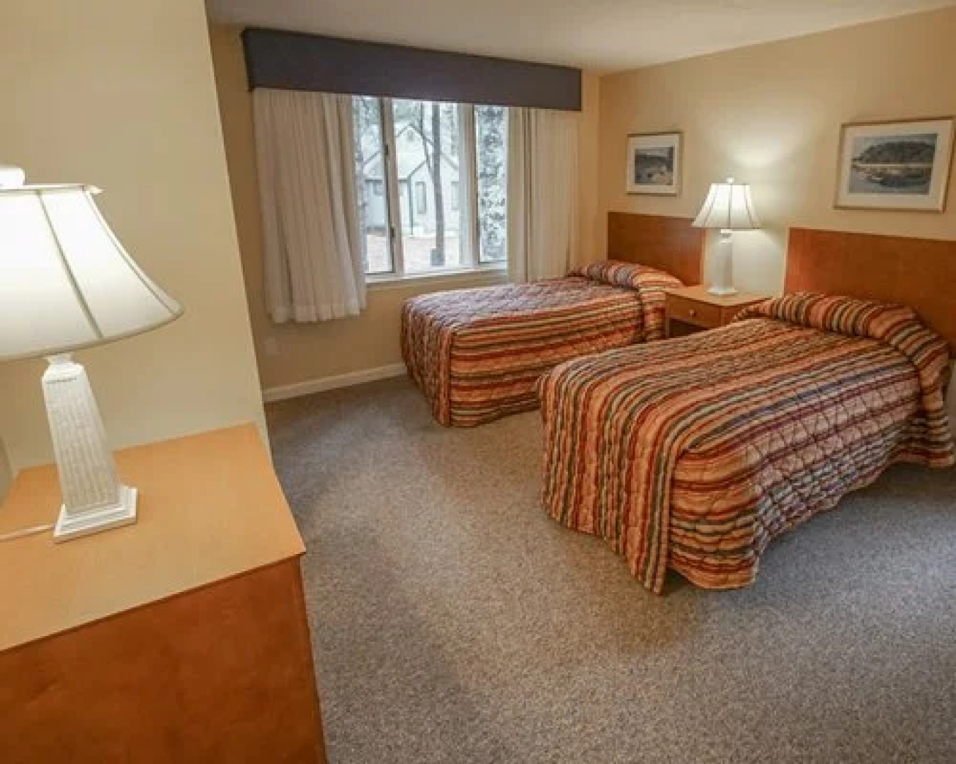 Cape Cod Holiday Estates, Mashpee, USA