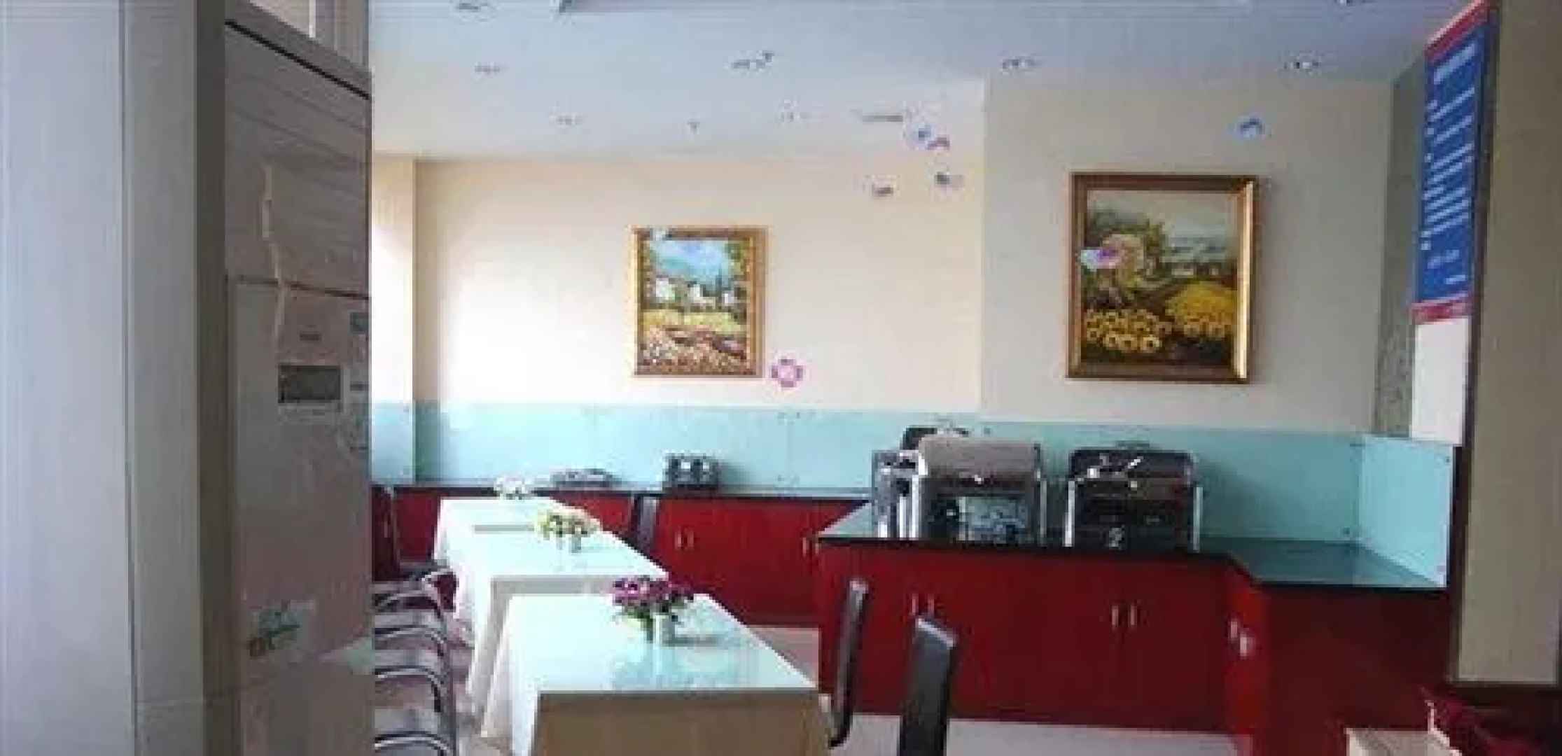 Hanting Express Fangte - Wuhu