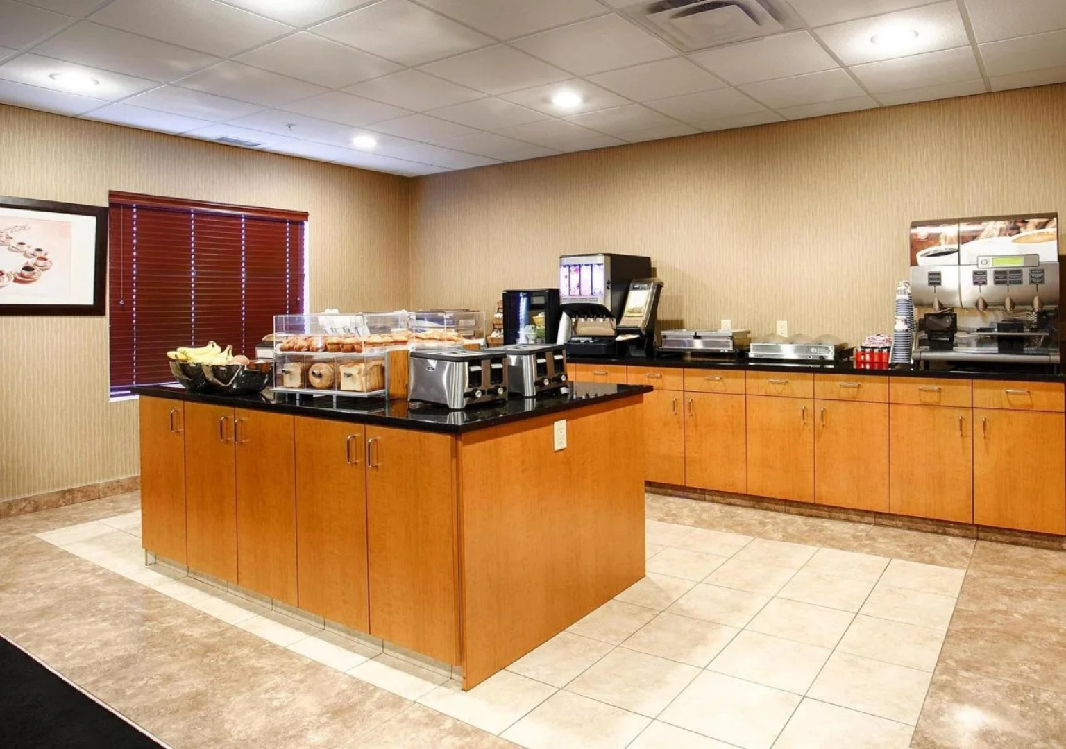 Best Western Plus South Edmonton Inn & Suites
