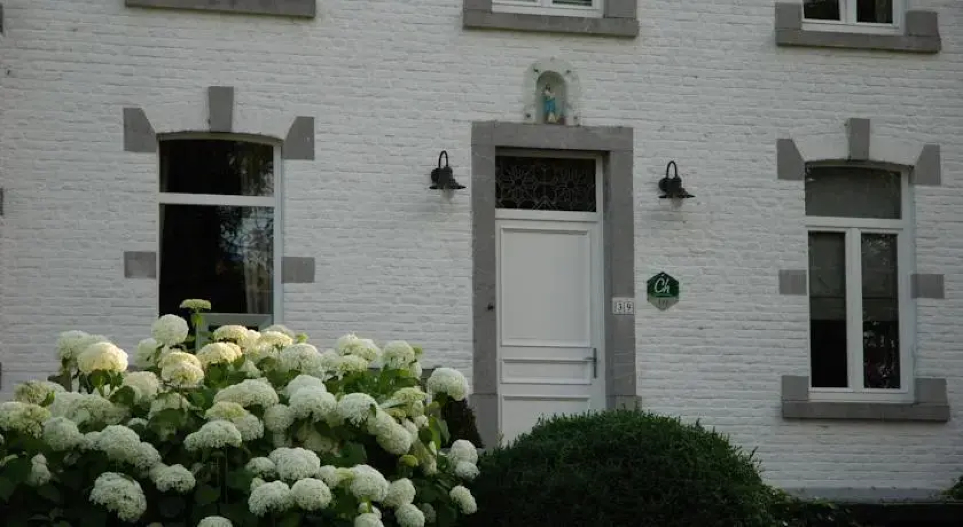 B&B Le Changement